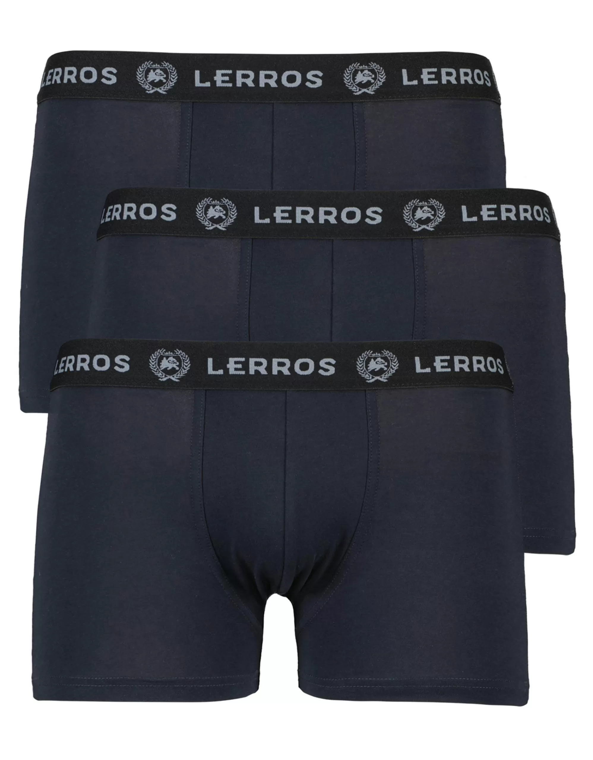 3Er Pack Retroboxer-Lerros Store