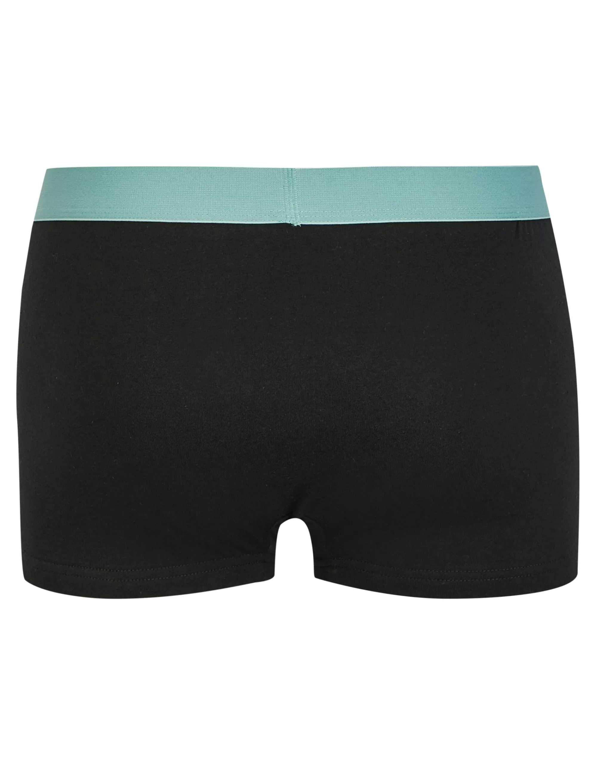 3Er-Pack Retro-Boxershorts-Bexleys man Cheap