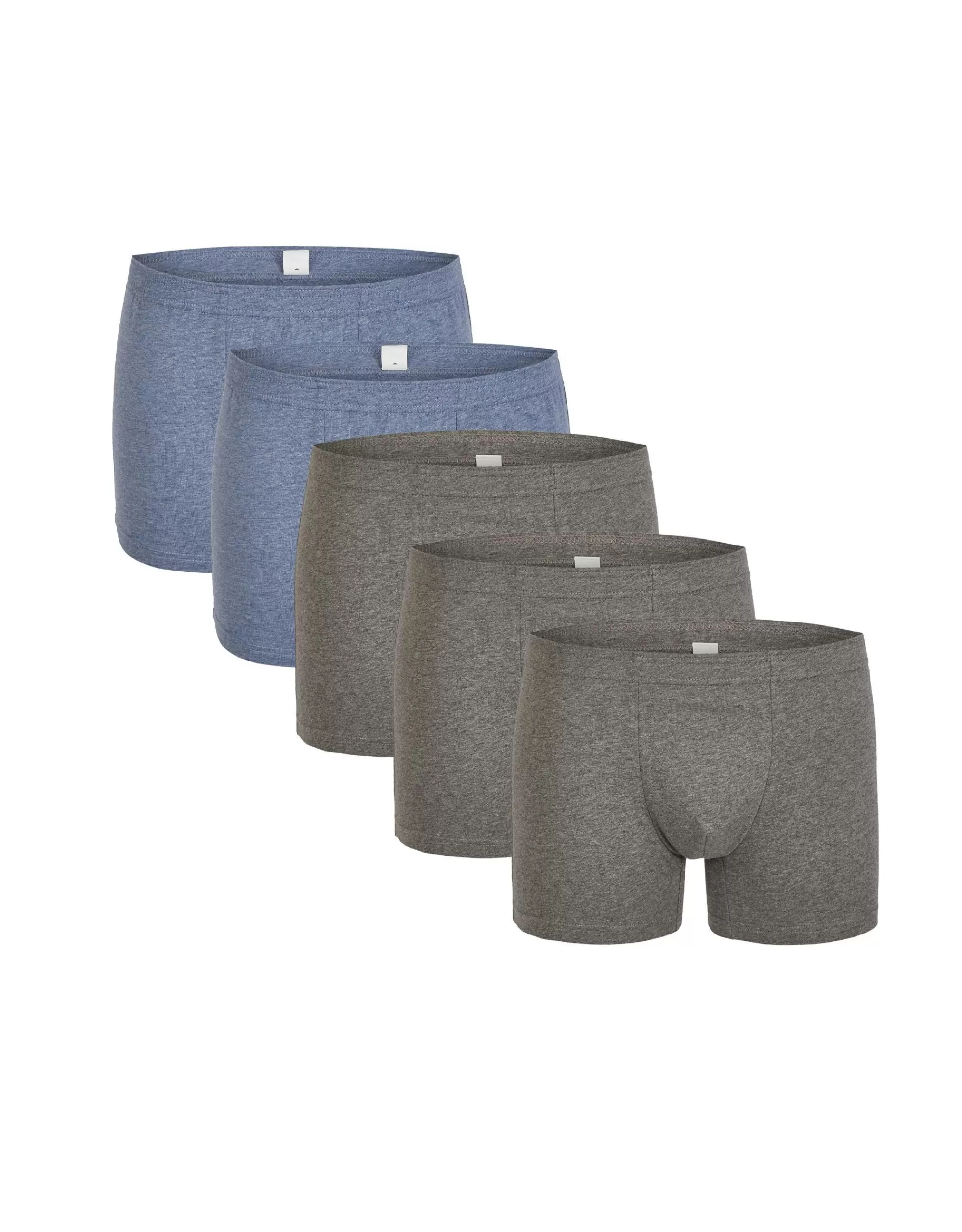 5Er-Pack Retroshorts-Bexleys man Best