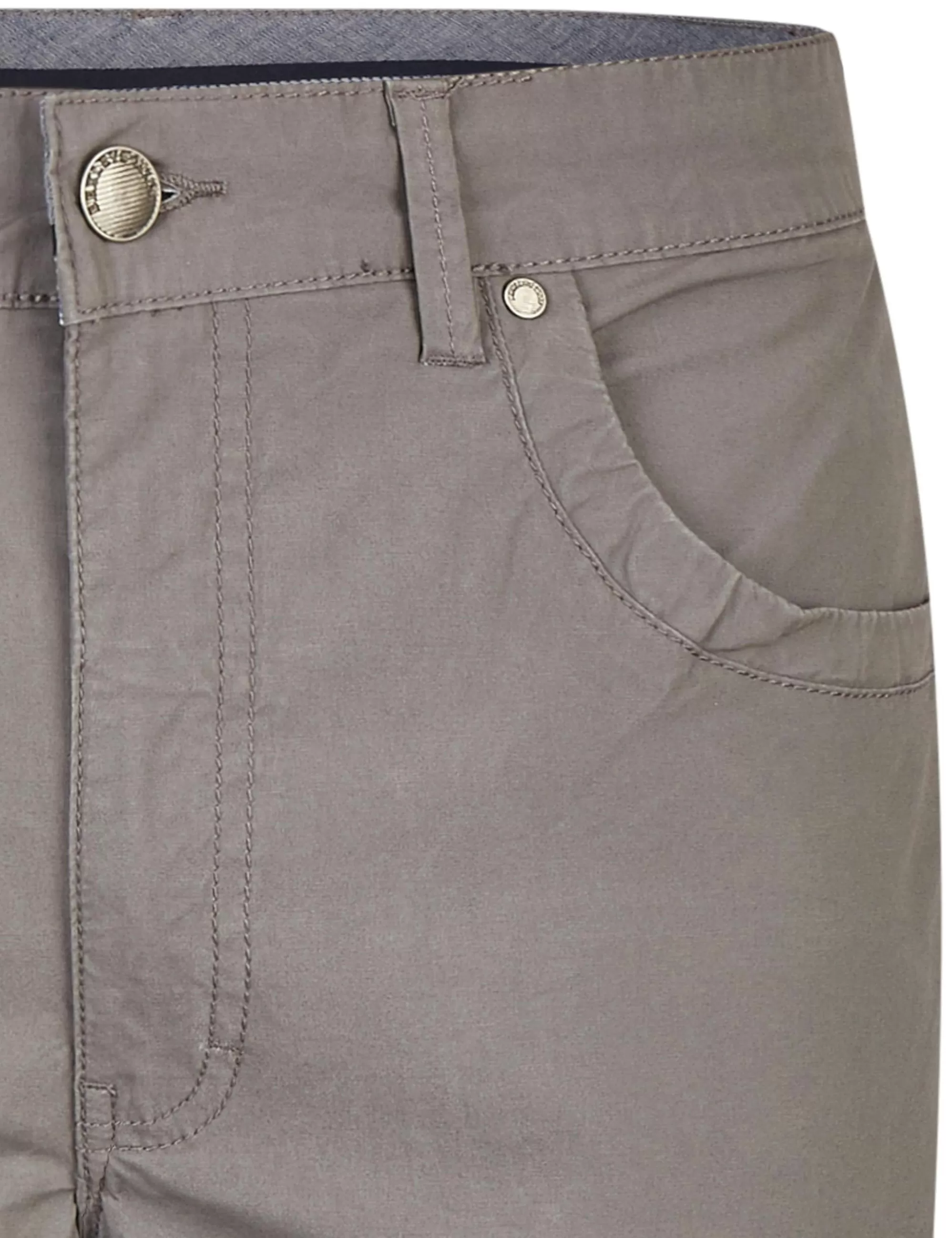 5-Pocket Baumwollhose-Bexleys man Discount