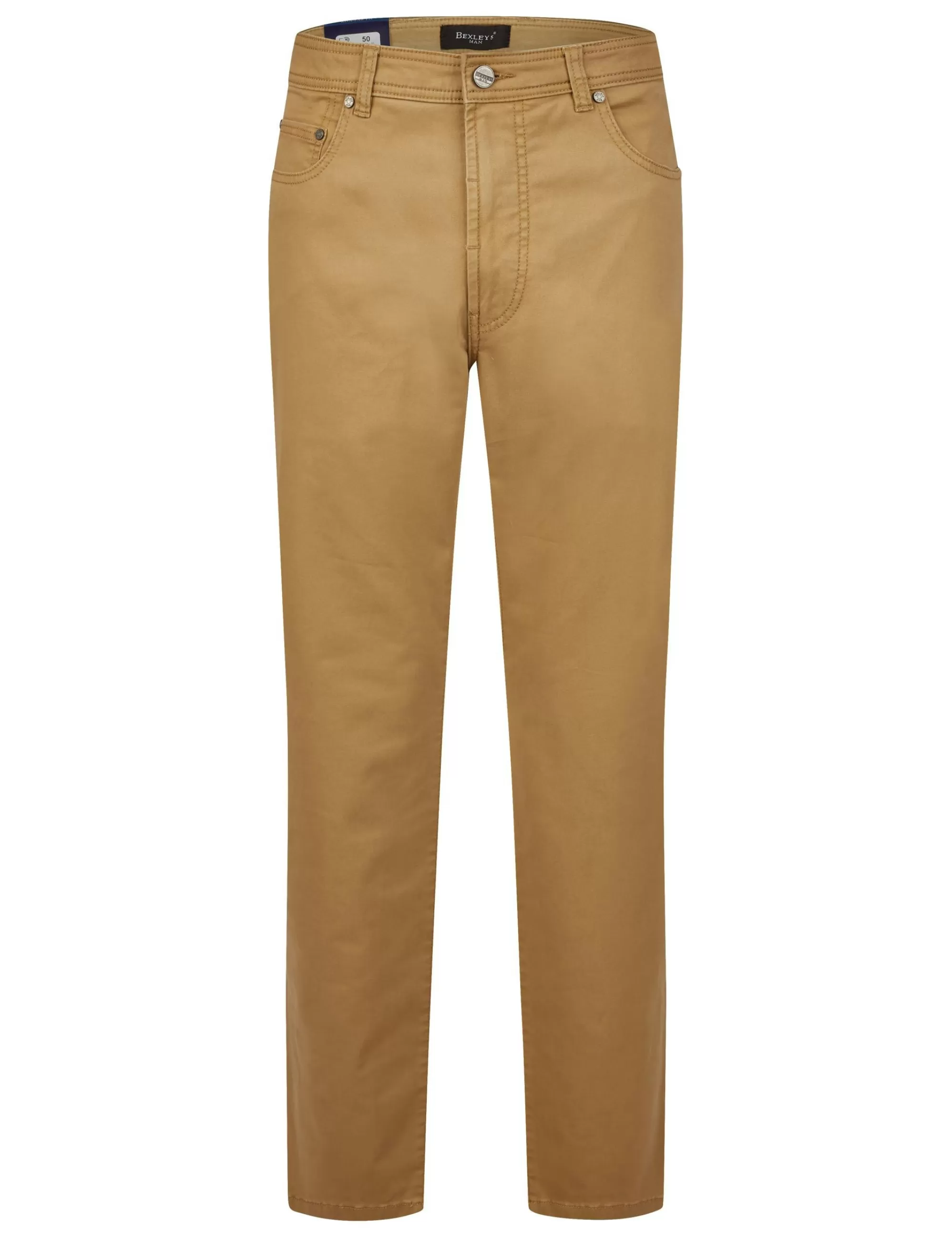 5-Pocket Hose-Bexleys man Discount