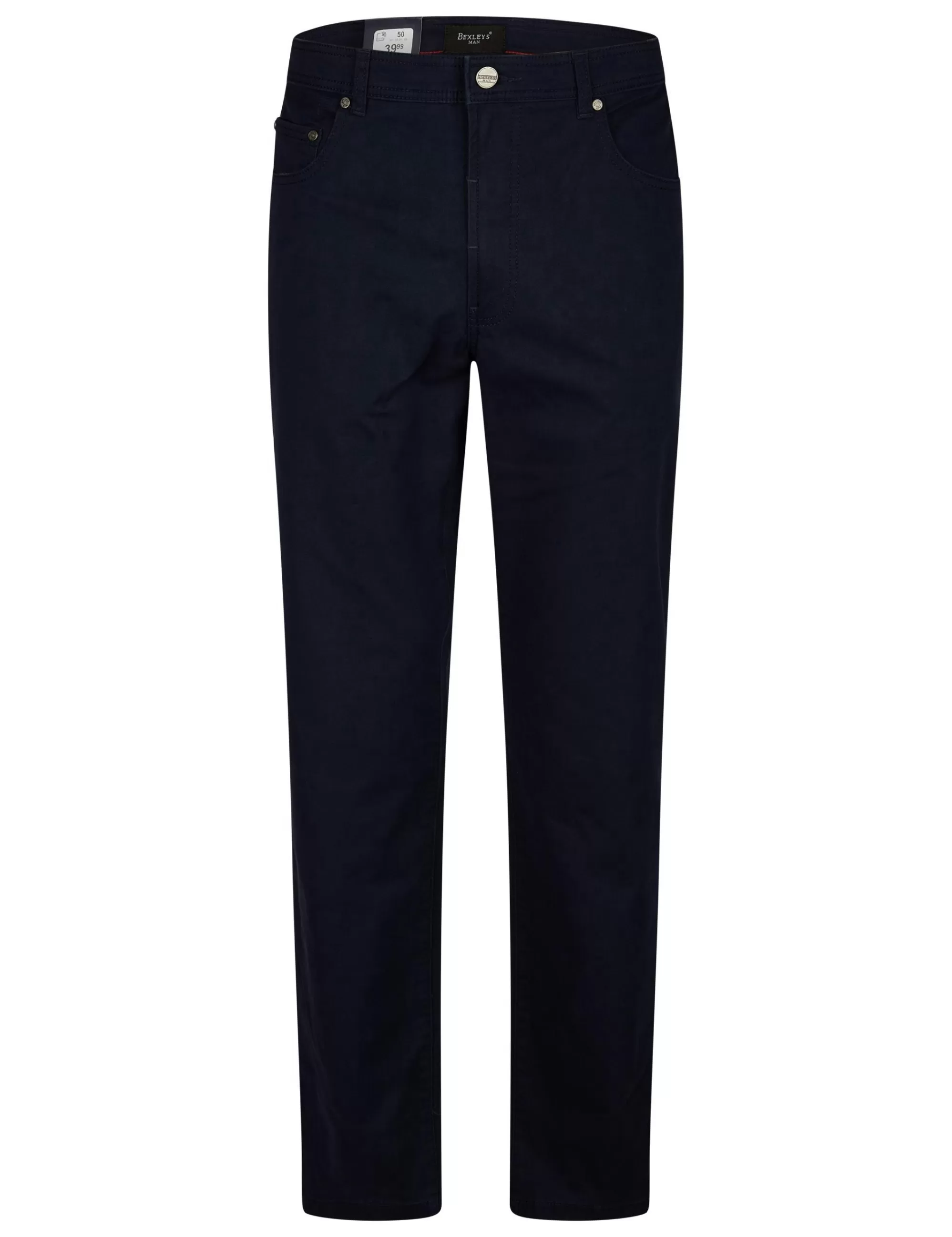 5-Pocket Hose-Bexleys man Best Sale