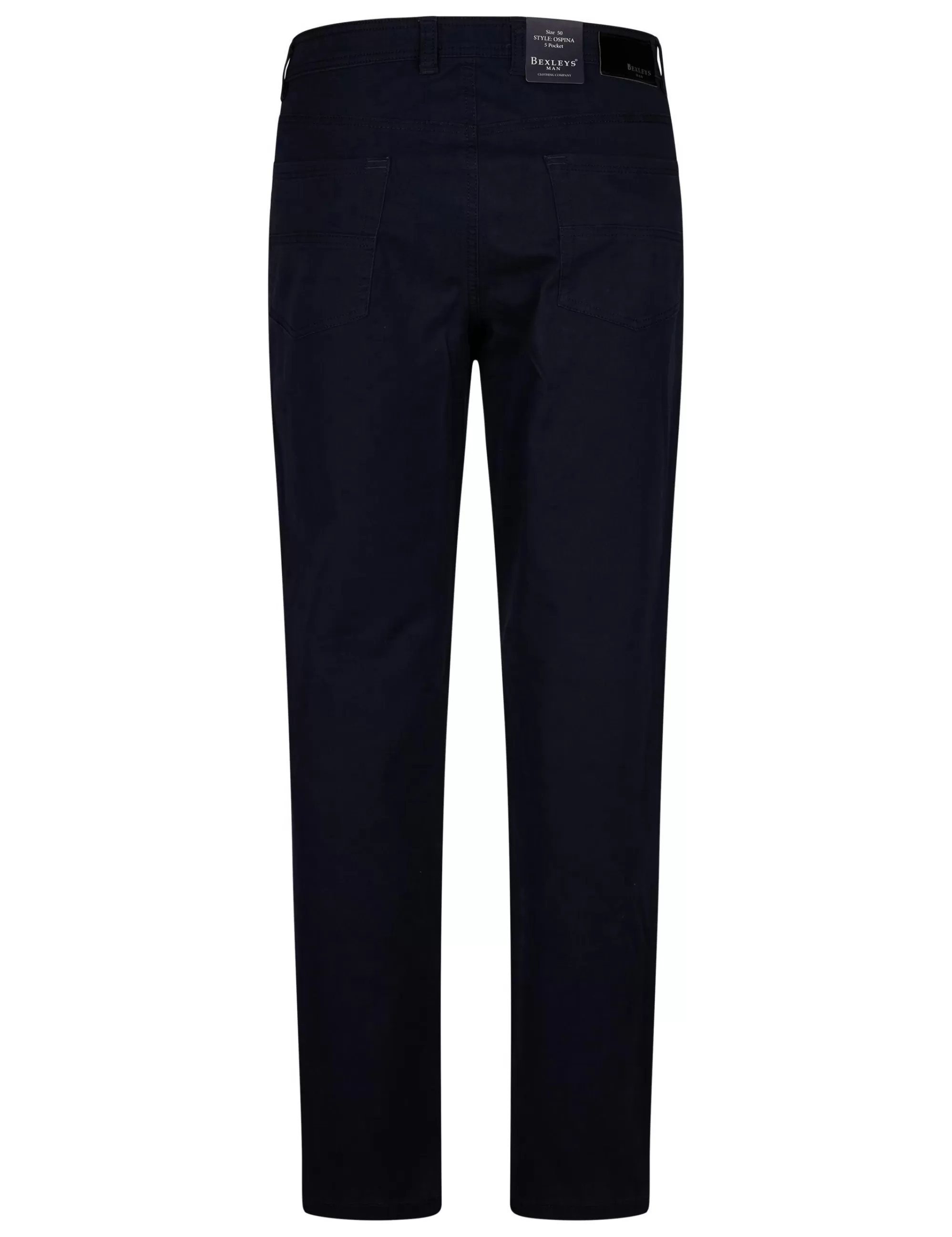 5-Pocket Hose-Bexleys man Best Sale