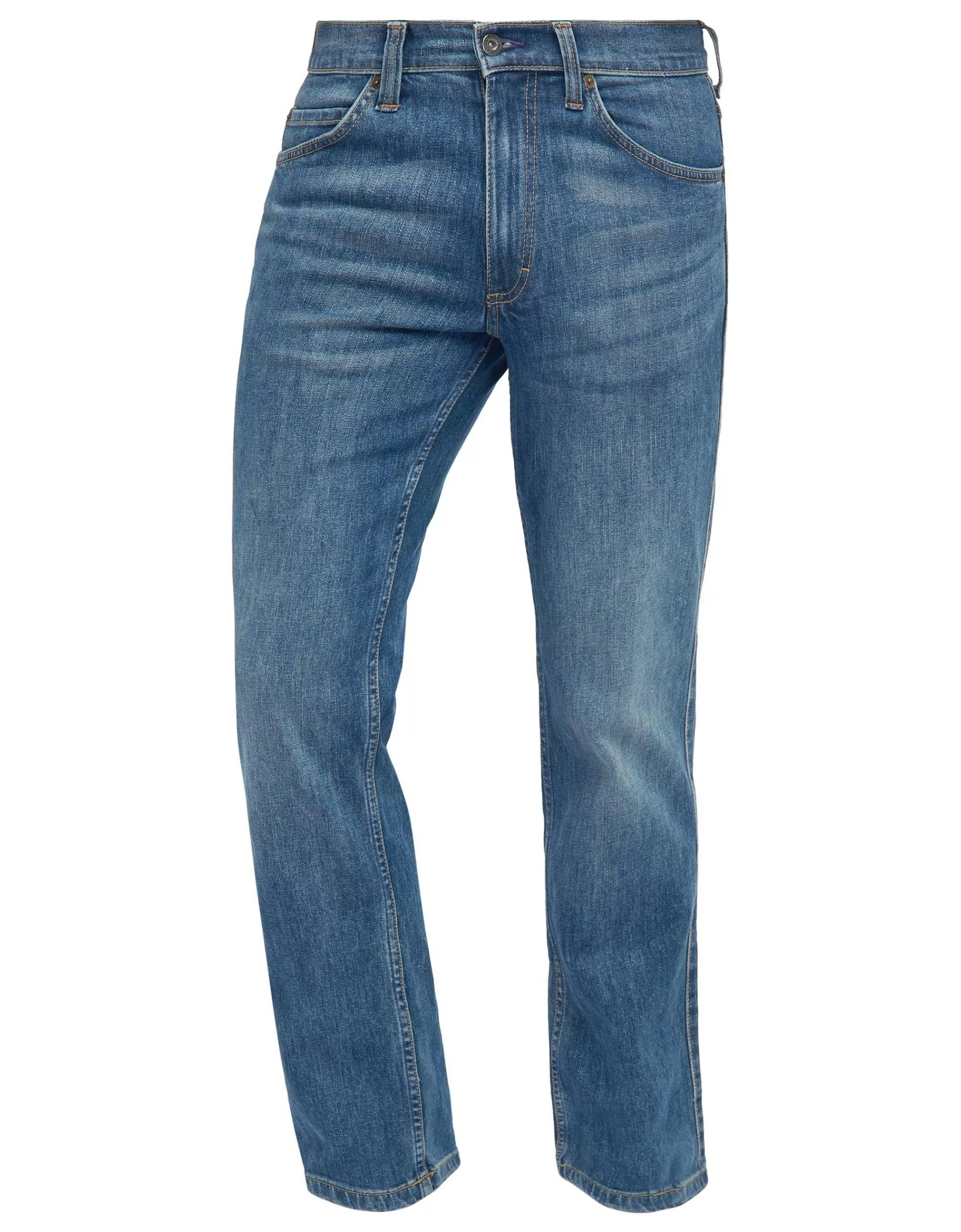 5-Pocket Jeans-MUSTANG Shop