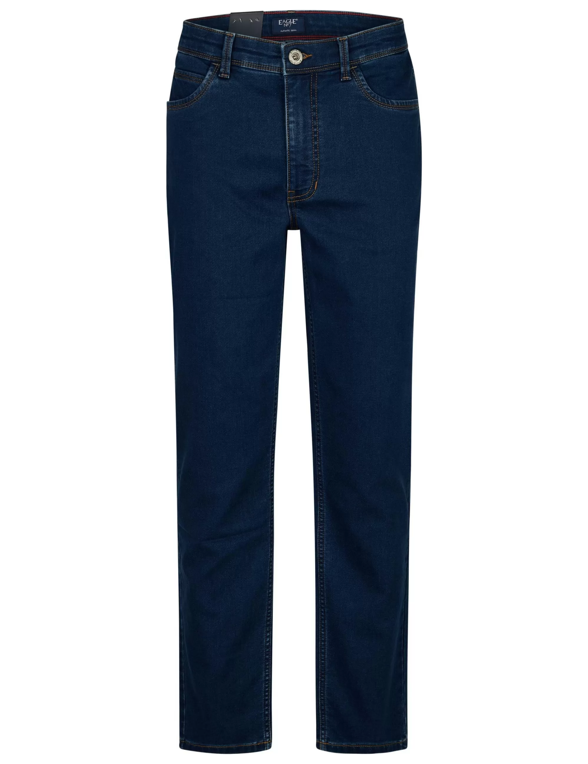 5-Pocket Jeans-Eagle No. 7 Best Sale