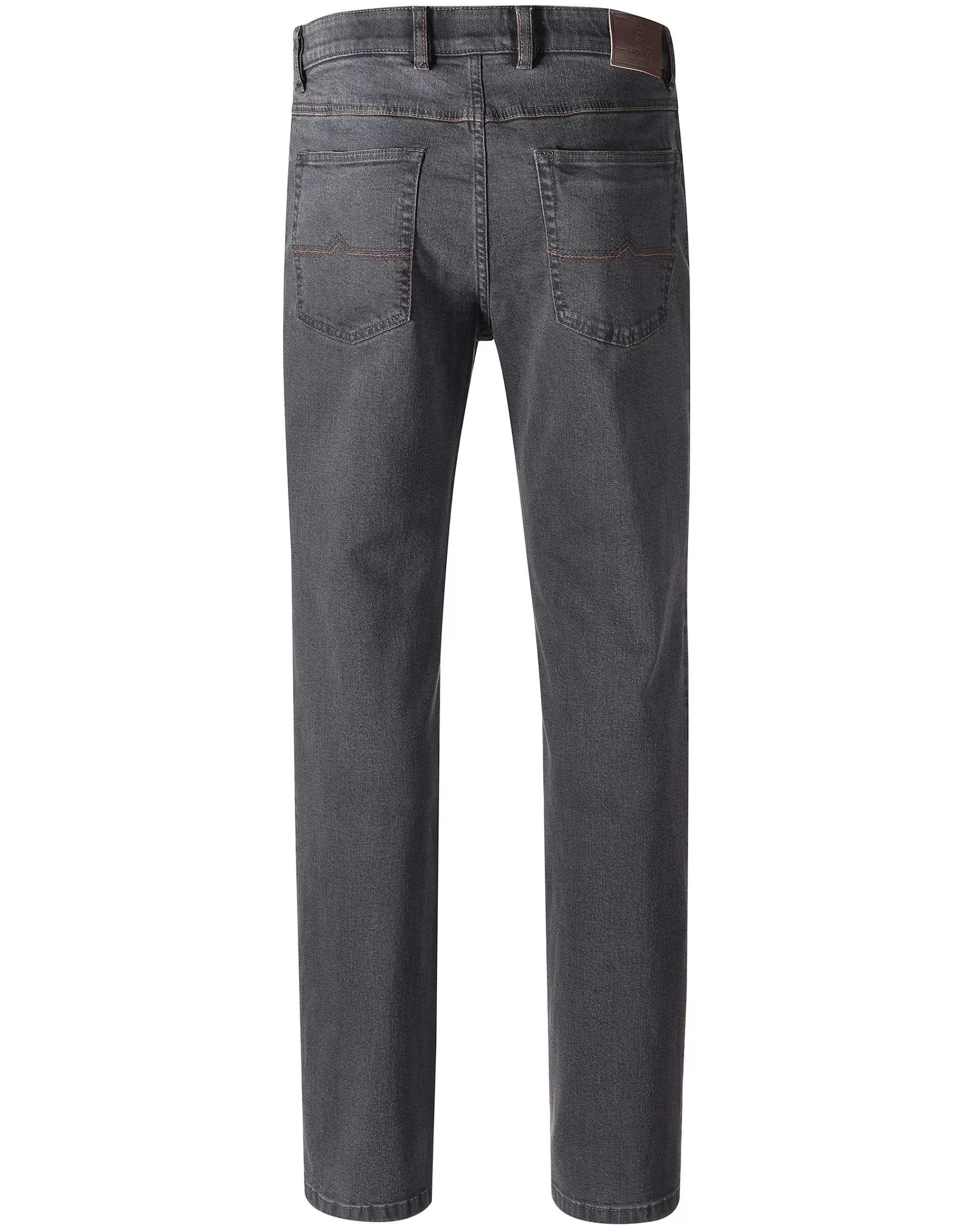 5-Pocket Jeans-Suprax Online