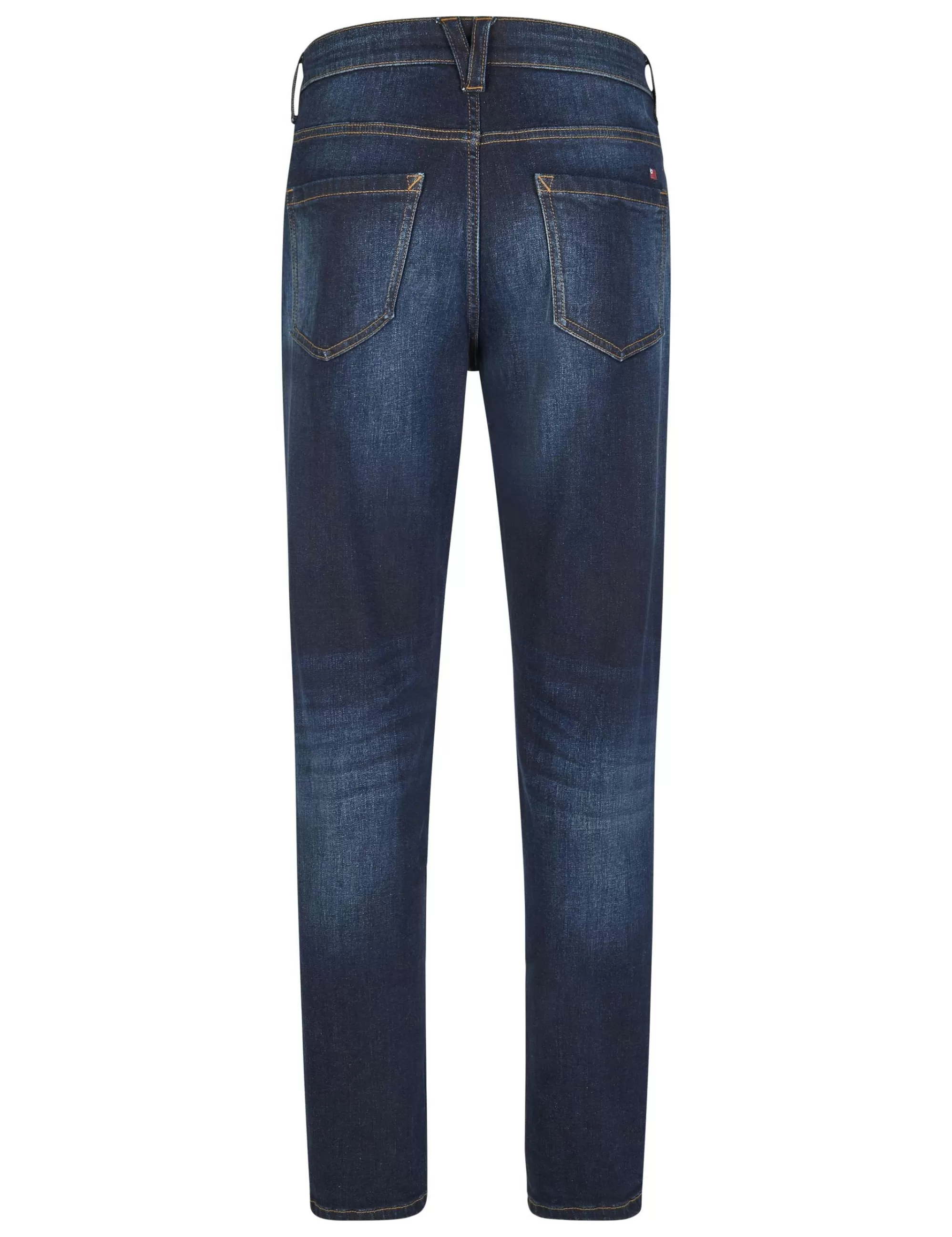 5-Pocket Jeans-Via Cortesa Store