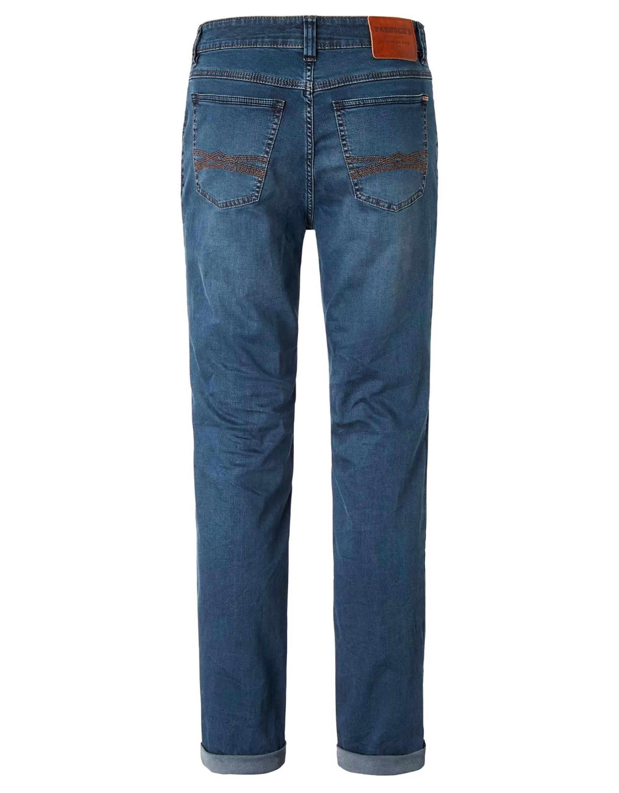 5-Pocket Jeans-Paddock´s Online