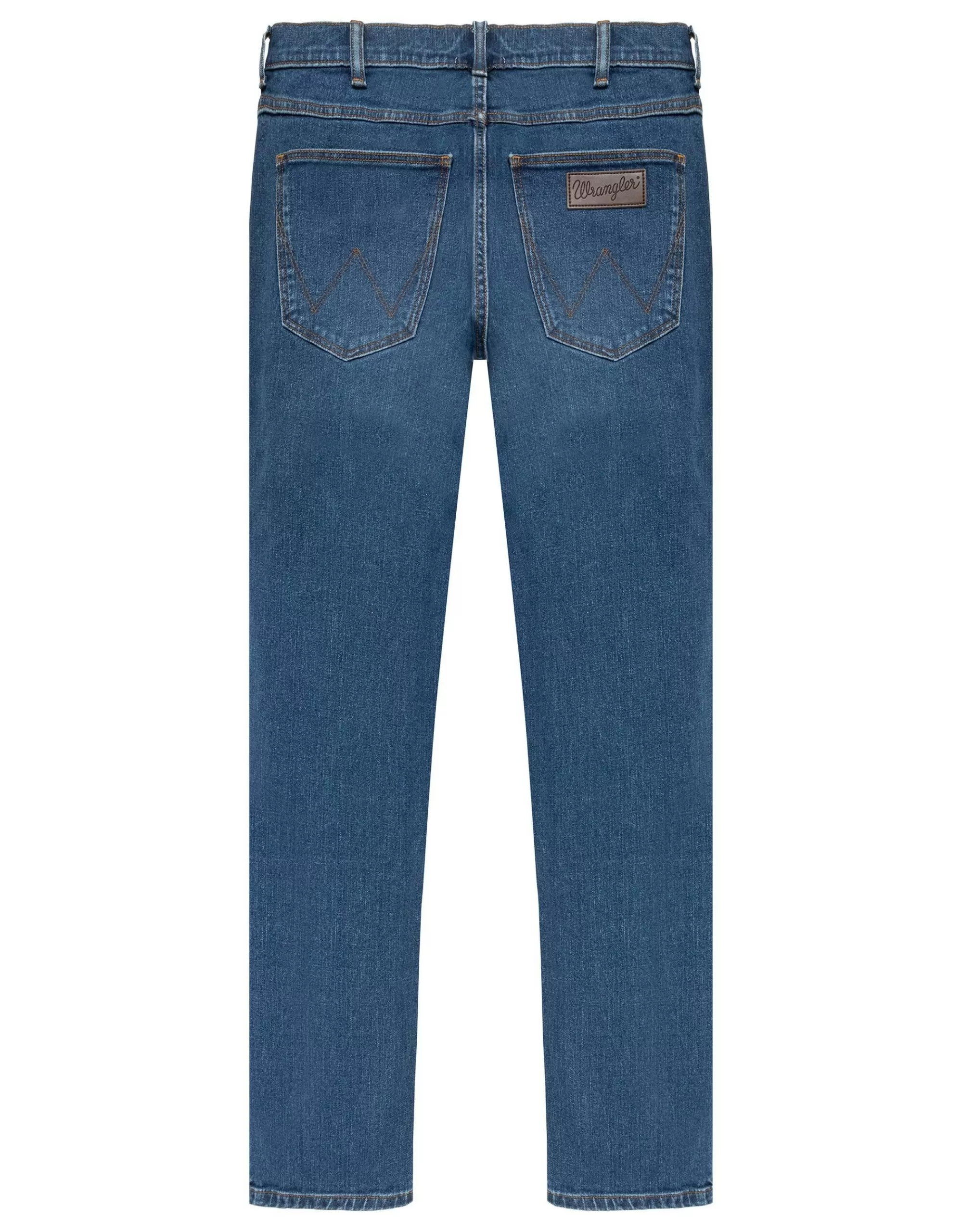 5-Pocket Jeans-Wrangler Authentic Outlet