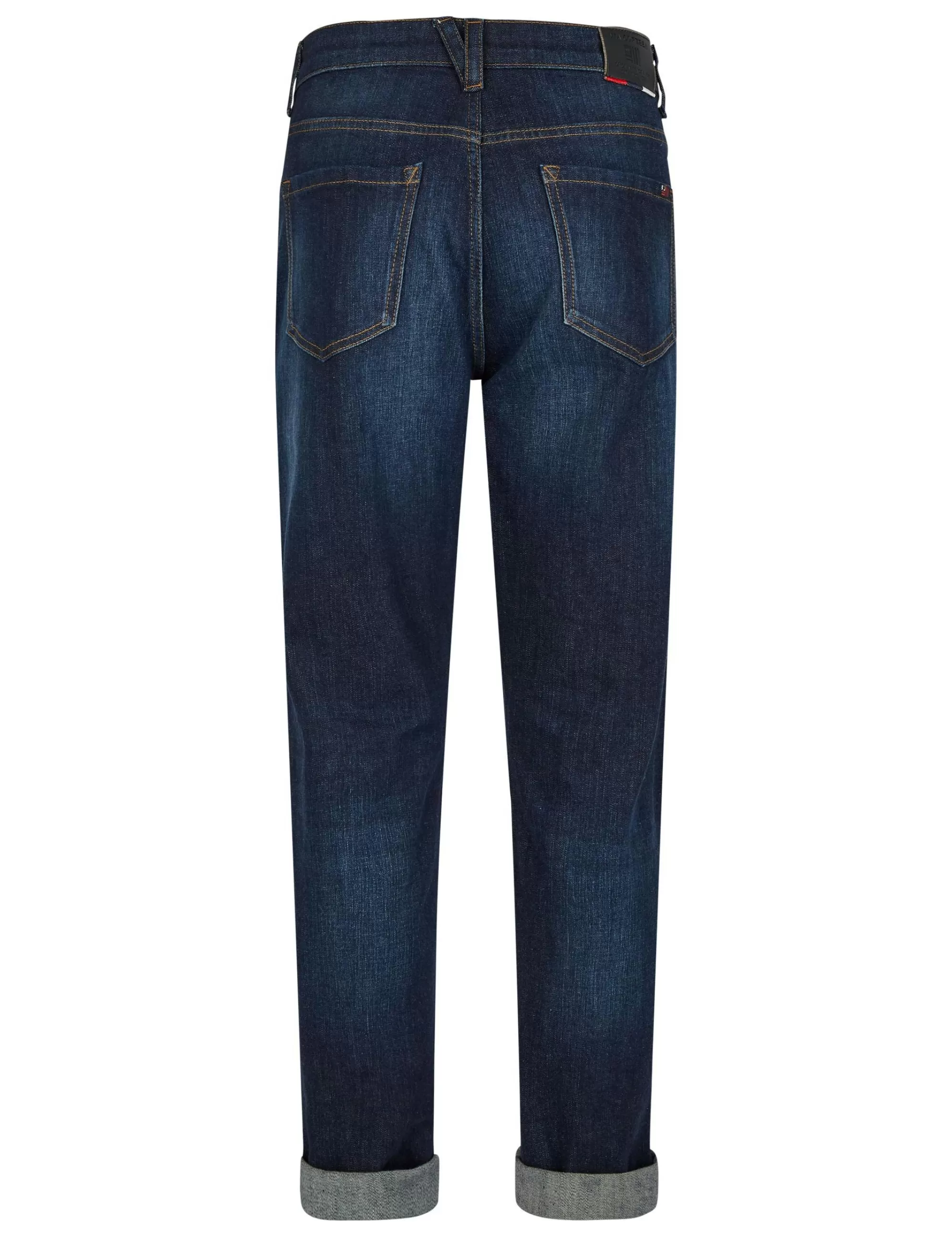 5-Pocket Jeans-Via Cortesa Store