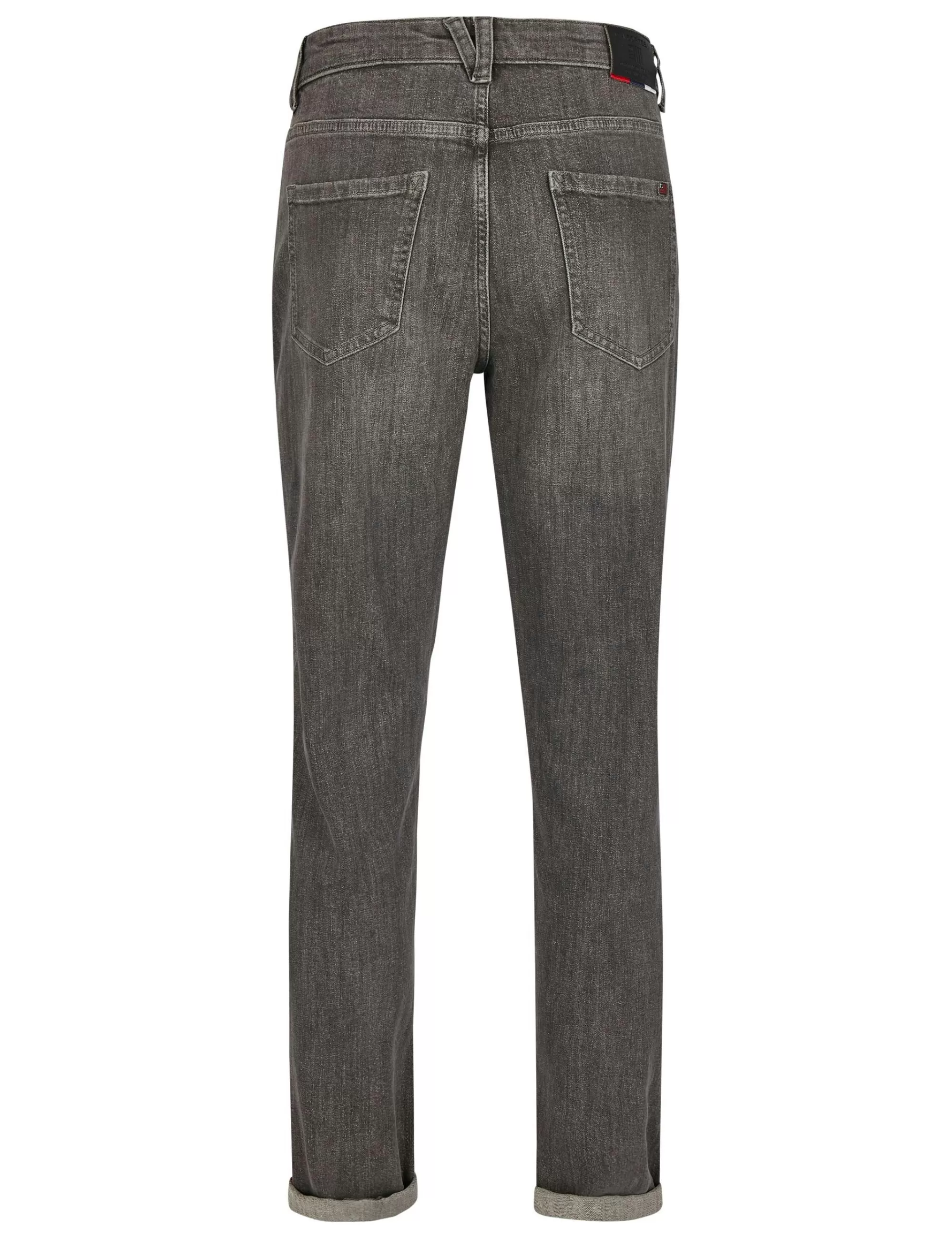 5-Pocket Jeans-Via Cortesa Store