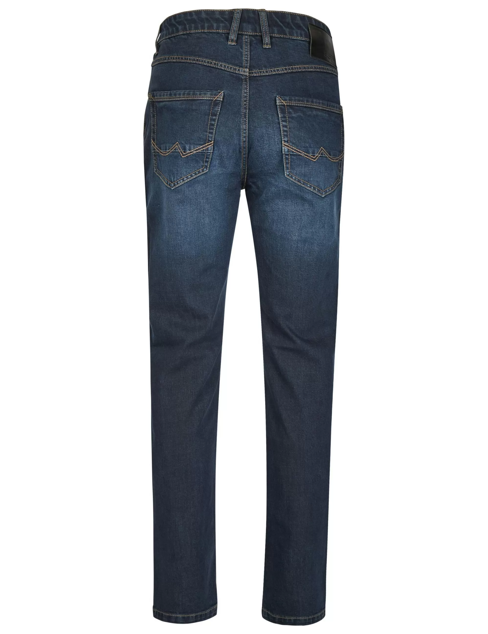 5-Pocket Jeans-Eagle No. 7 New