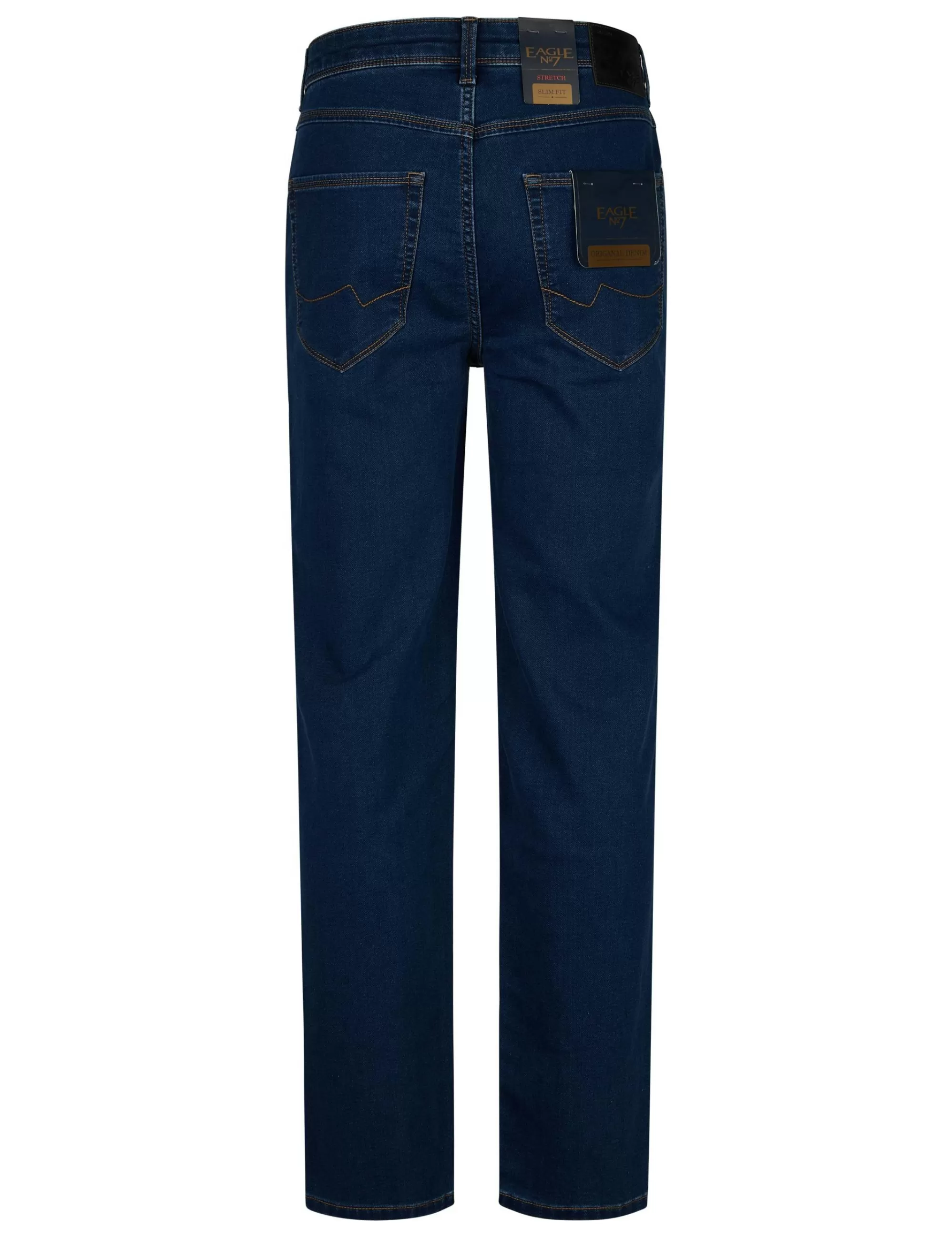 5-Pocket Jeans-Eagle No. 7 Best Sale