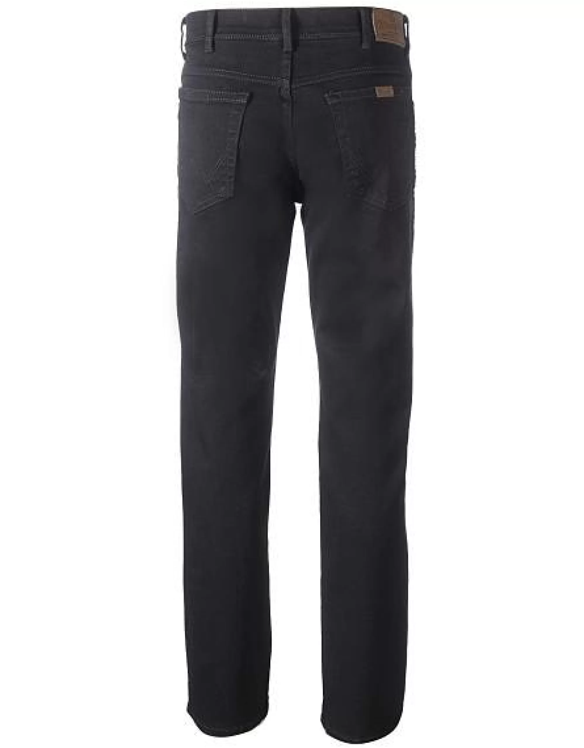 5-Pocket Jeans Hose ´Durable Basic´-Wrangler Basics Shop