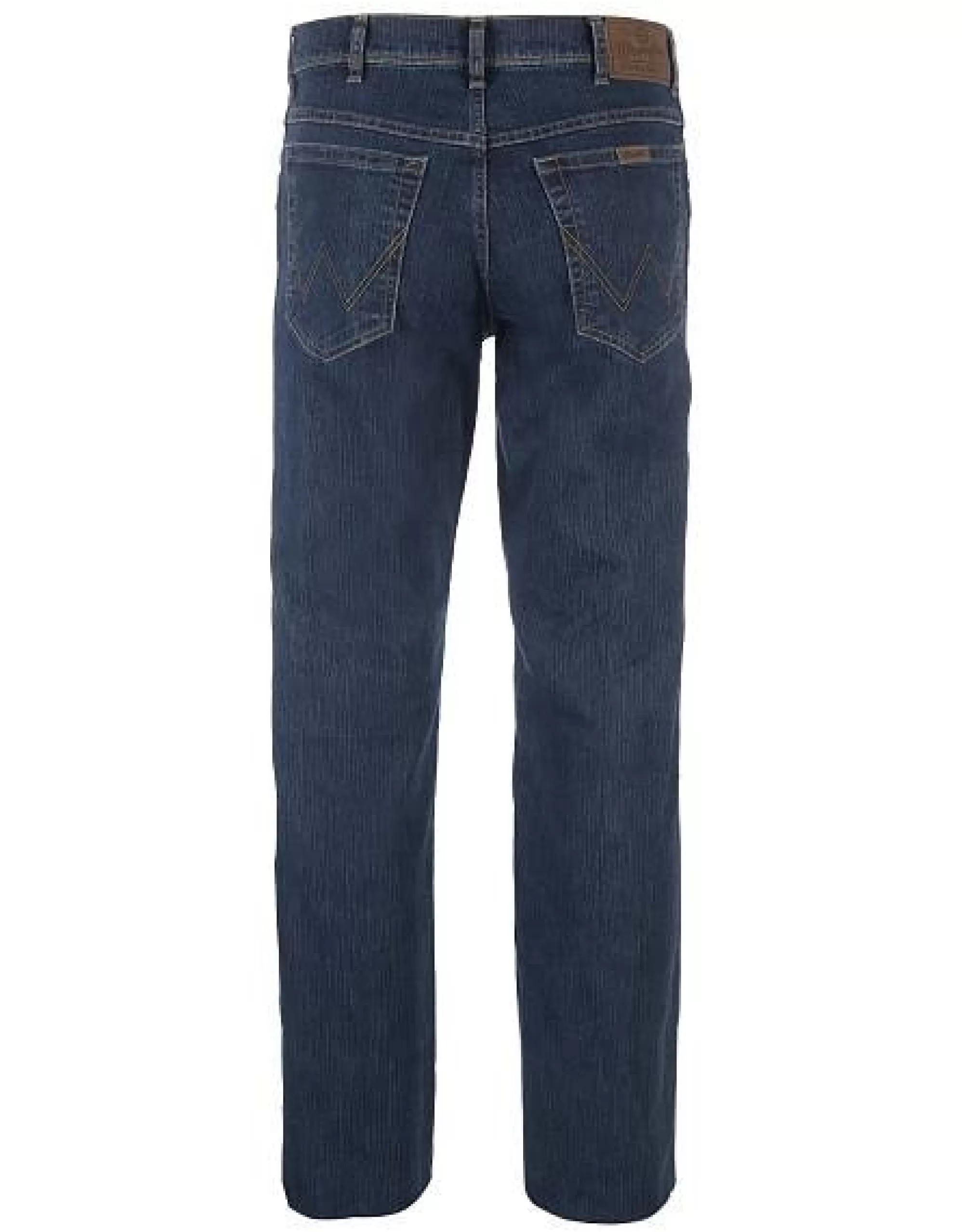 5-Pocket Jeans Hose Mit Stretchkomfort-Wrangler Basics Discount