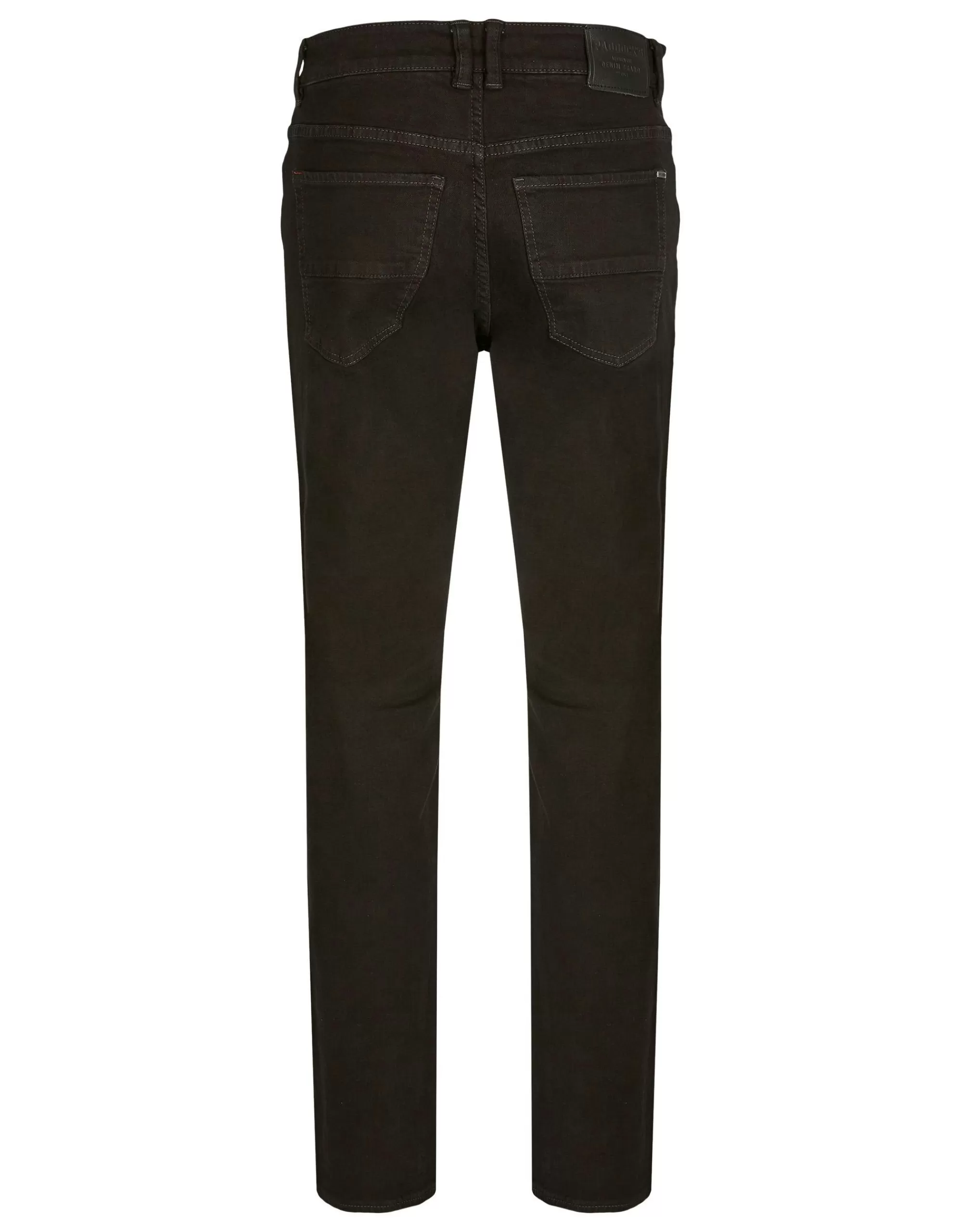 5-Pocket Jeans Mit Stretch Modell Ranger-Paddock´s Shop