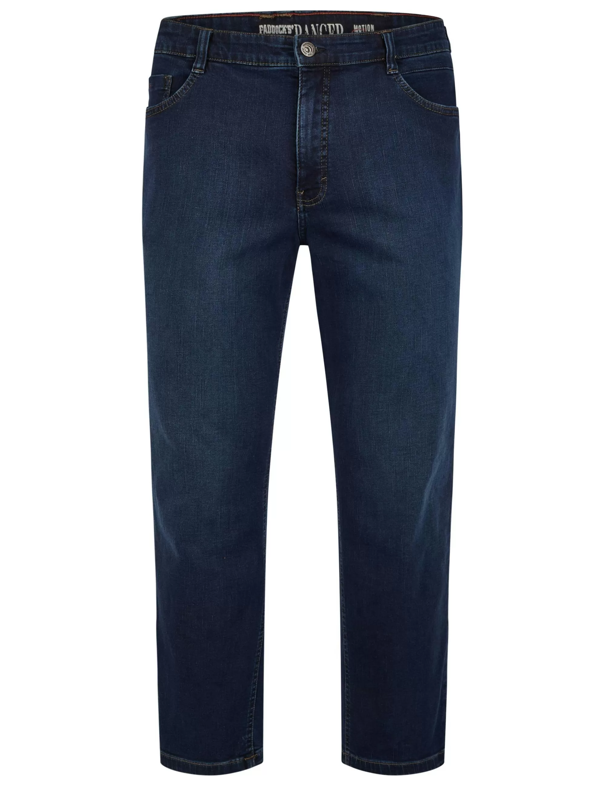 5-Pocket Jeans Motion Comfort-Paddock´s Store