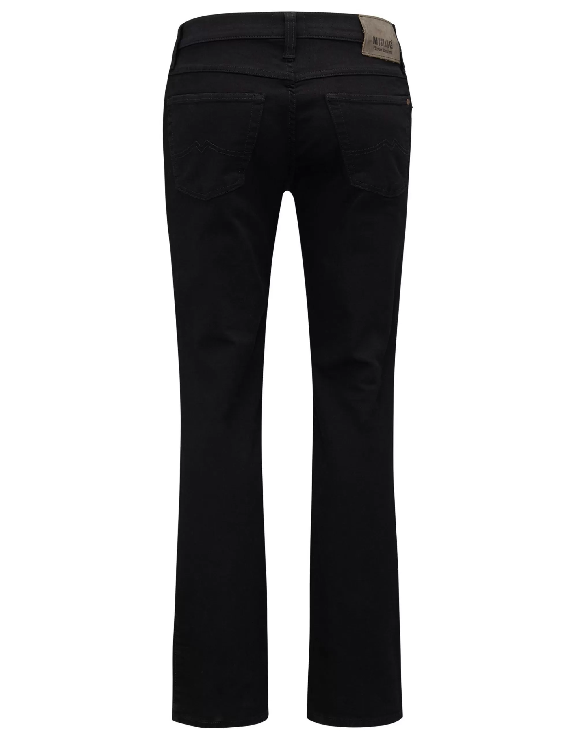 5-Pocket Jeans "Tramper Tapered"-MUSTANG Fashion