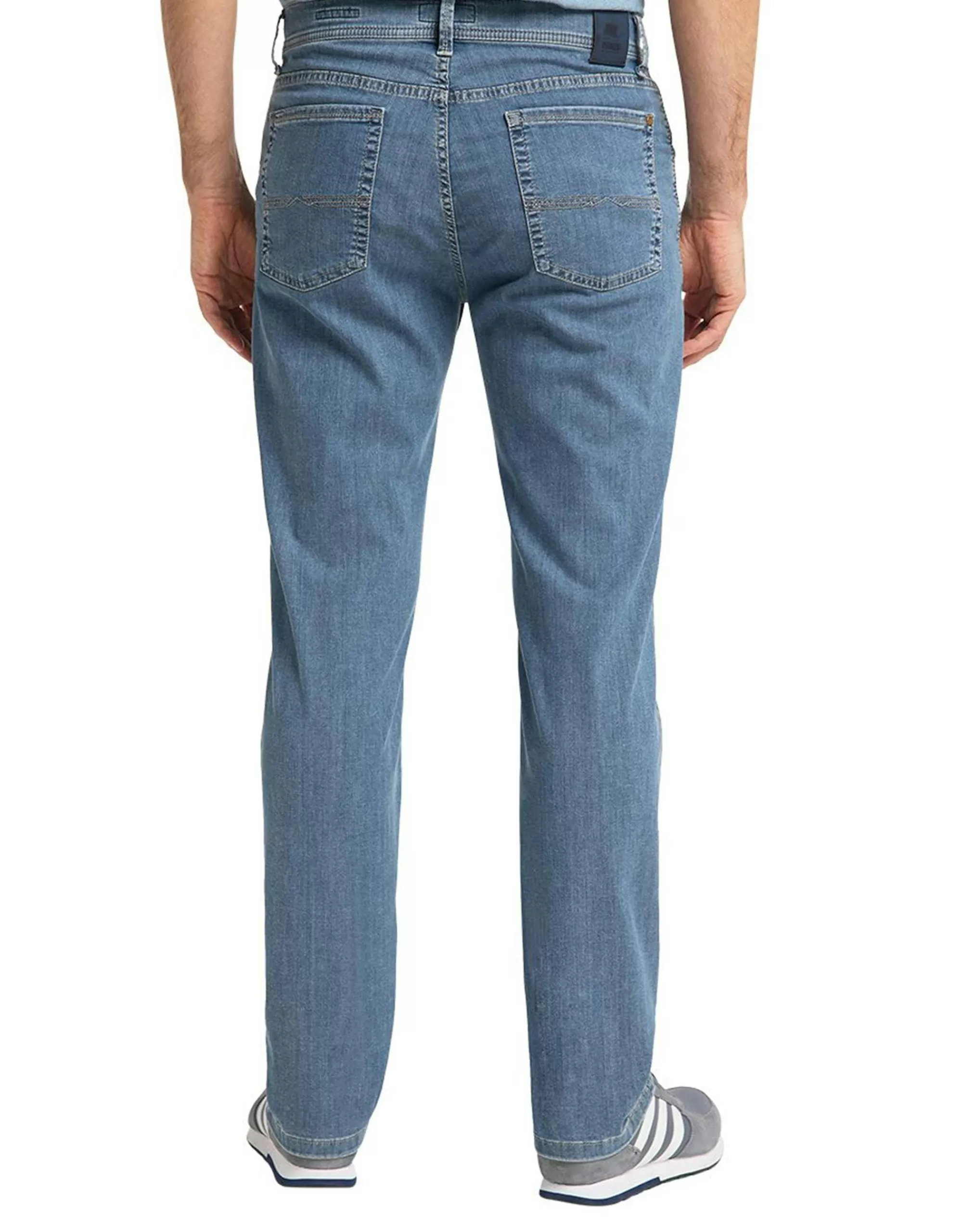 5-Pocket Jeans "Rando" Mega Flex-Pioneer Flash Sale