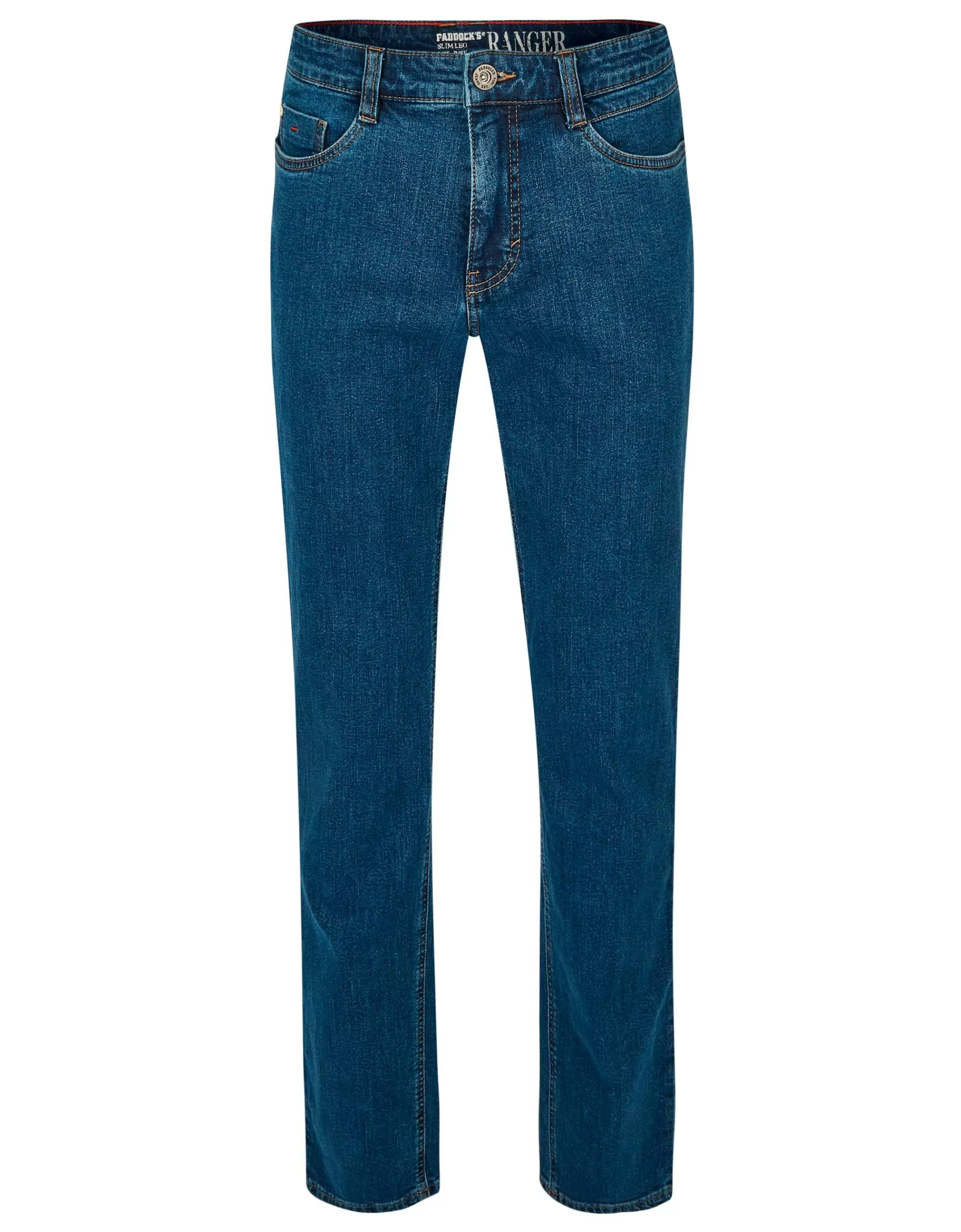 5-Pocket Jeans "Ranger"-Paddock´s Sale