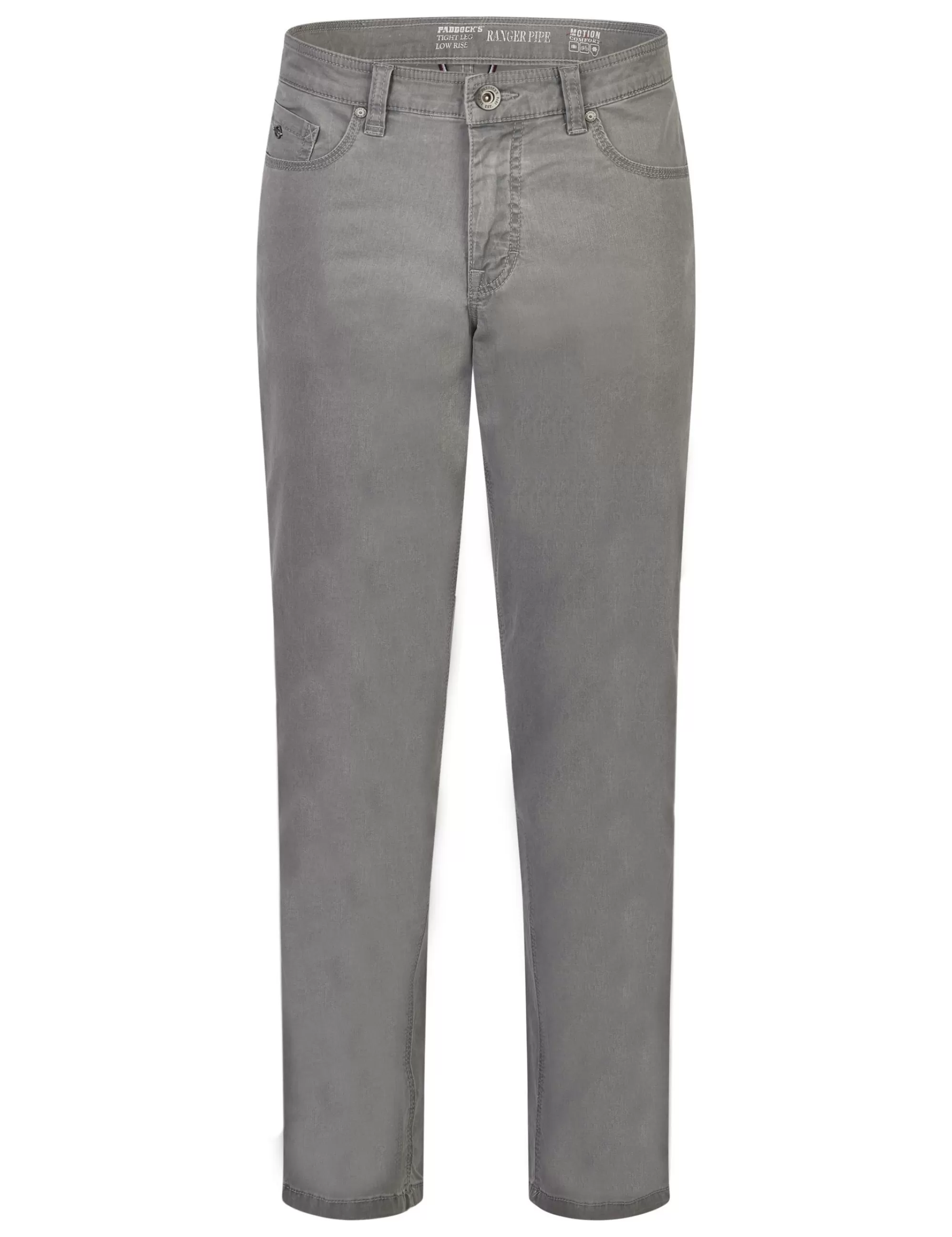 5-Pocket Jeans Ranger Pipe-Paddock´s Hot