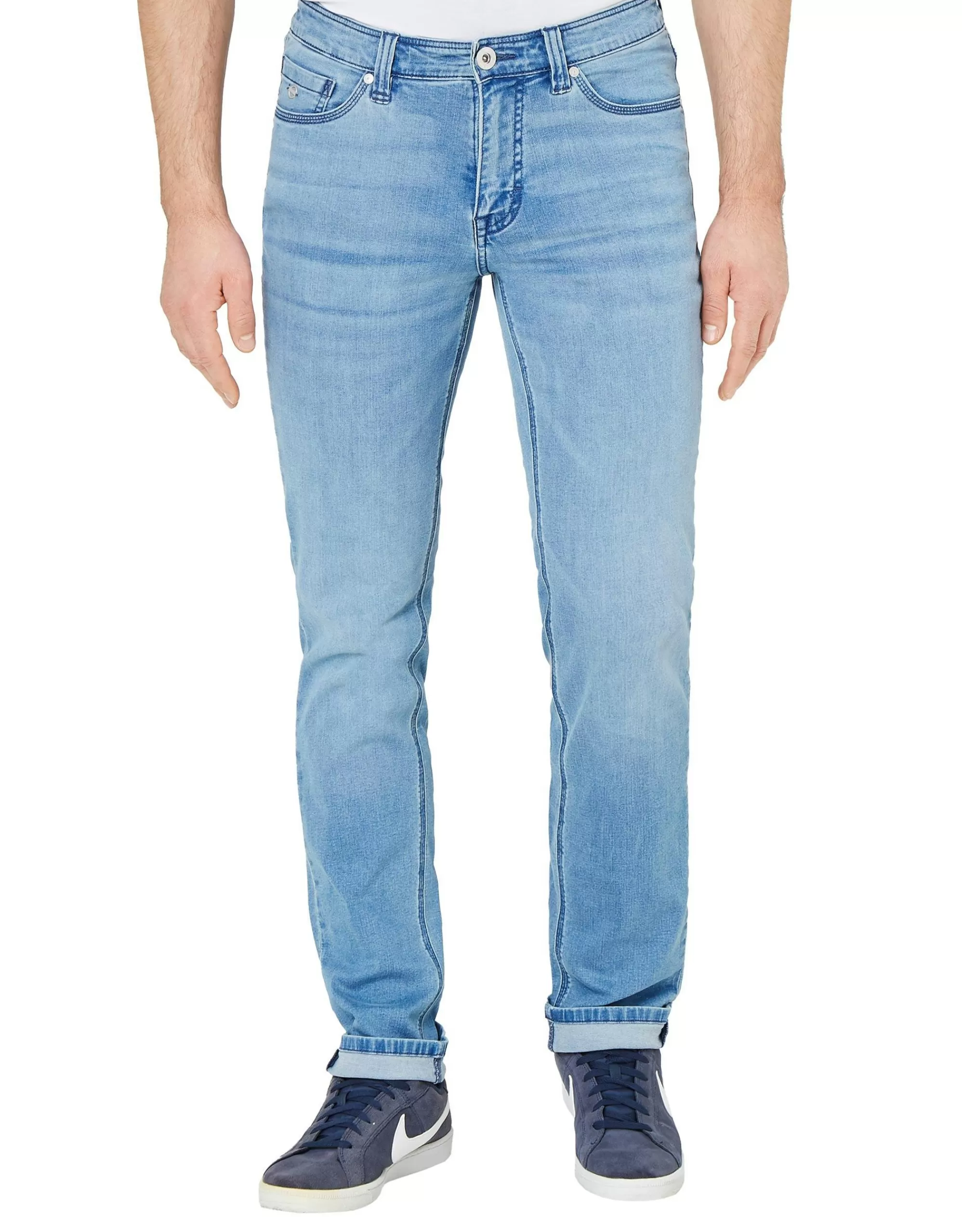 5-Pocket Jeans Ranger Pipe-Paddock´s Clearance