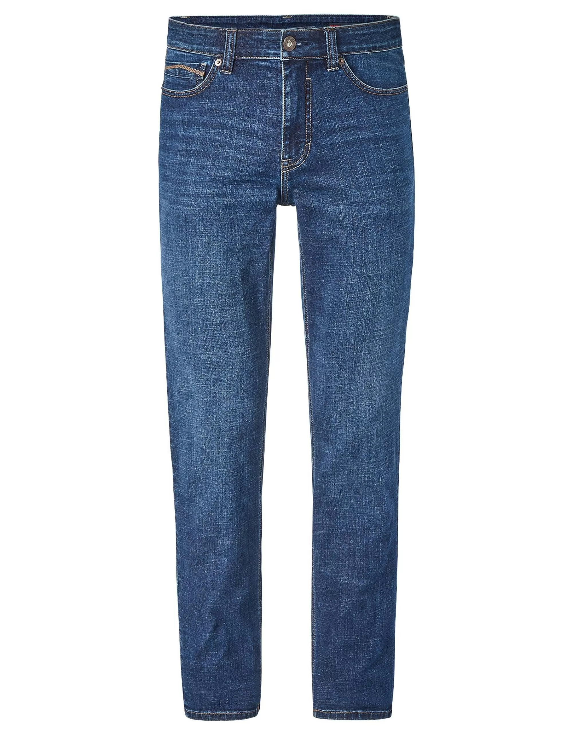 5-Pocket Jeans "Ranger Pipe"-Paddock´s Shop