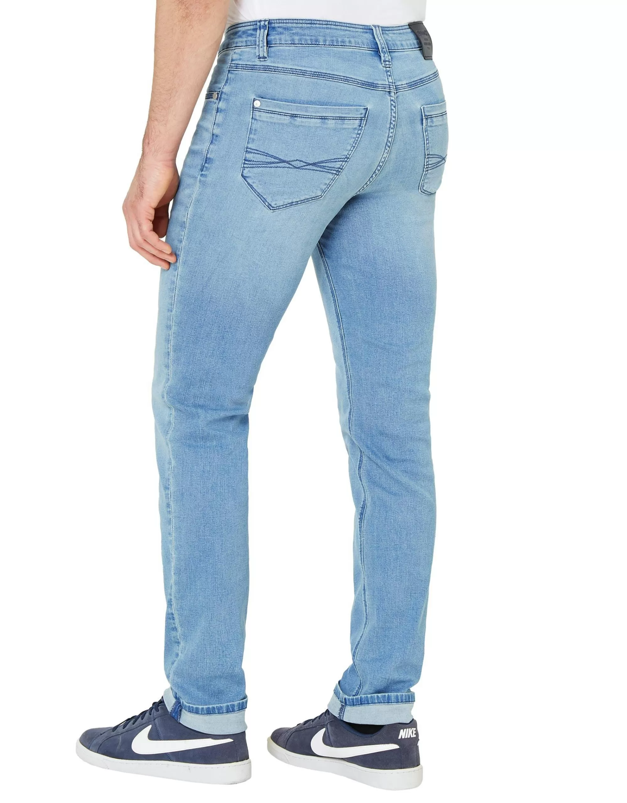 5-Pocket Jeans Ranger Pipe-Paddock´s Clearance