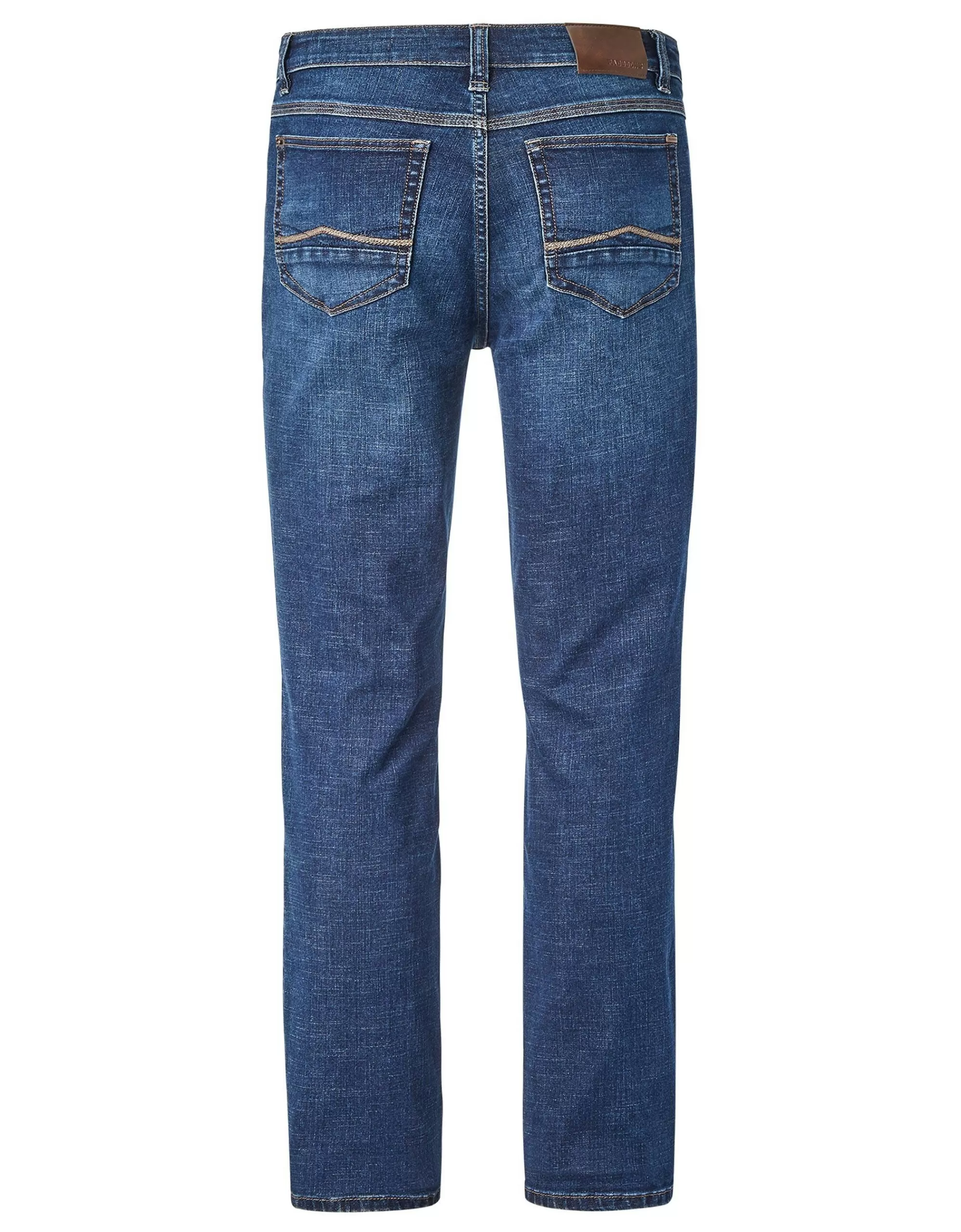 5-Pocket Jeans "Ranger Pipe"-Paddock´s Shop