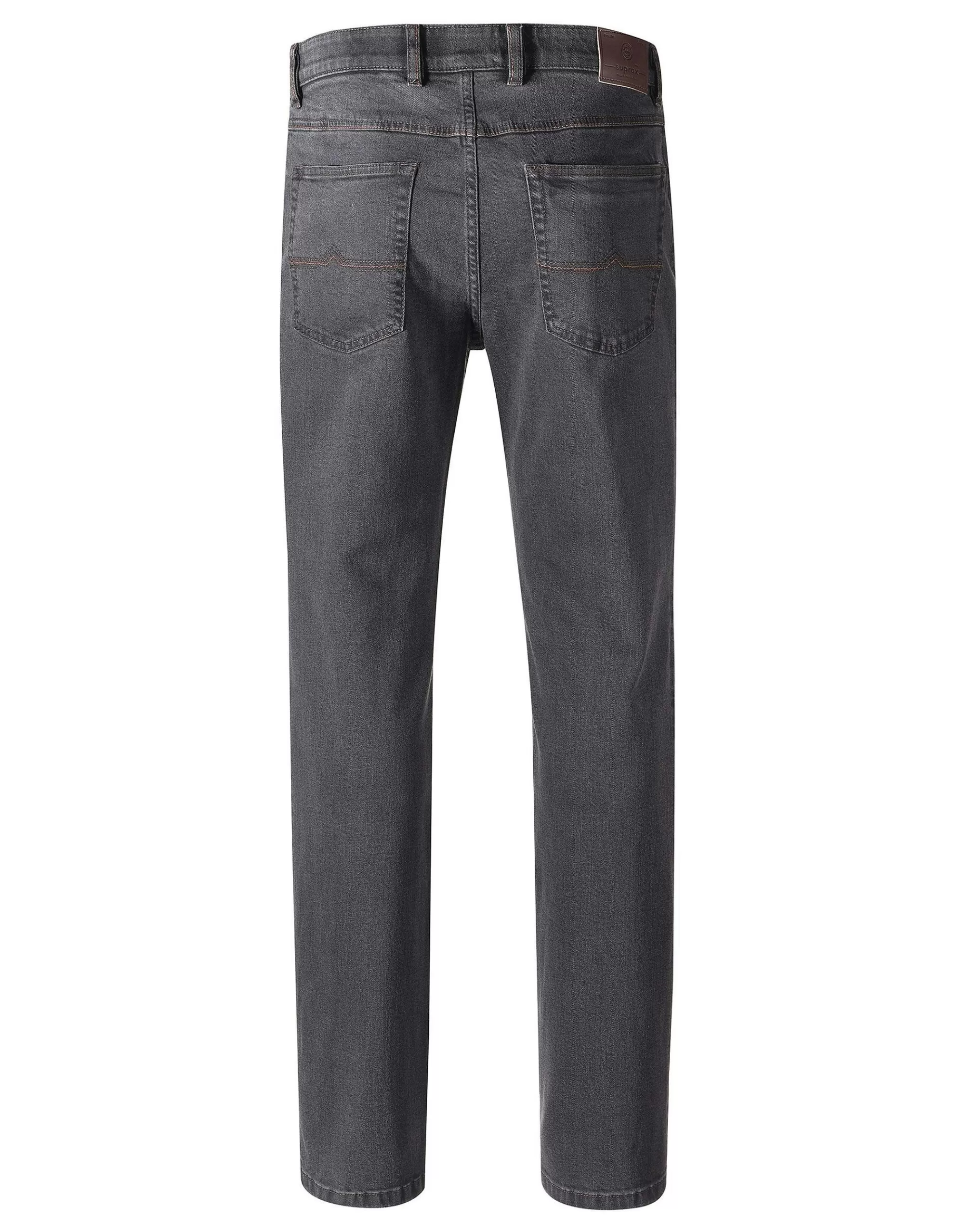 5-Pocket Jeans Superstretch-Suprax Cheap