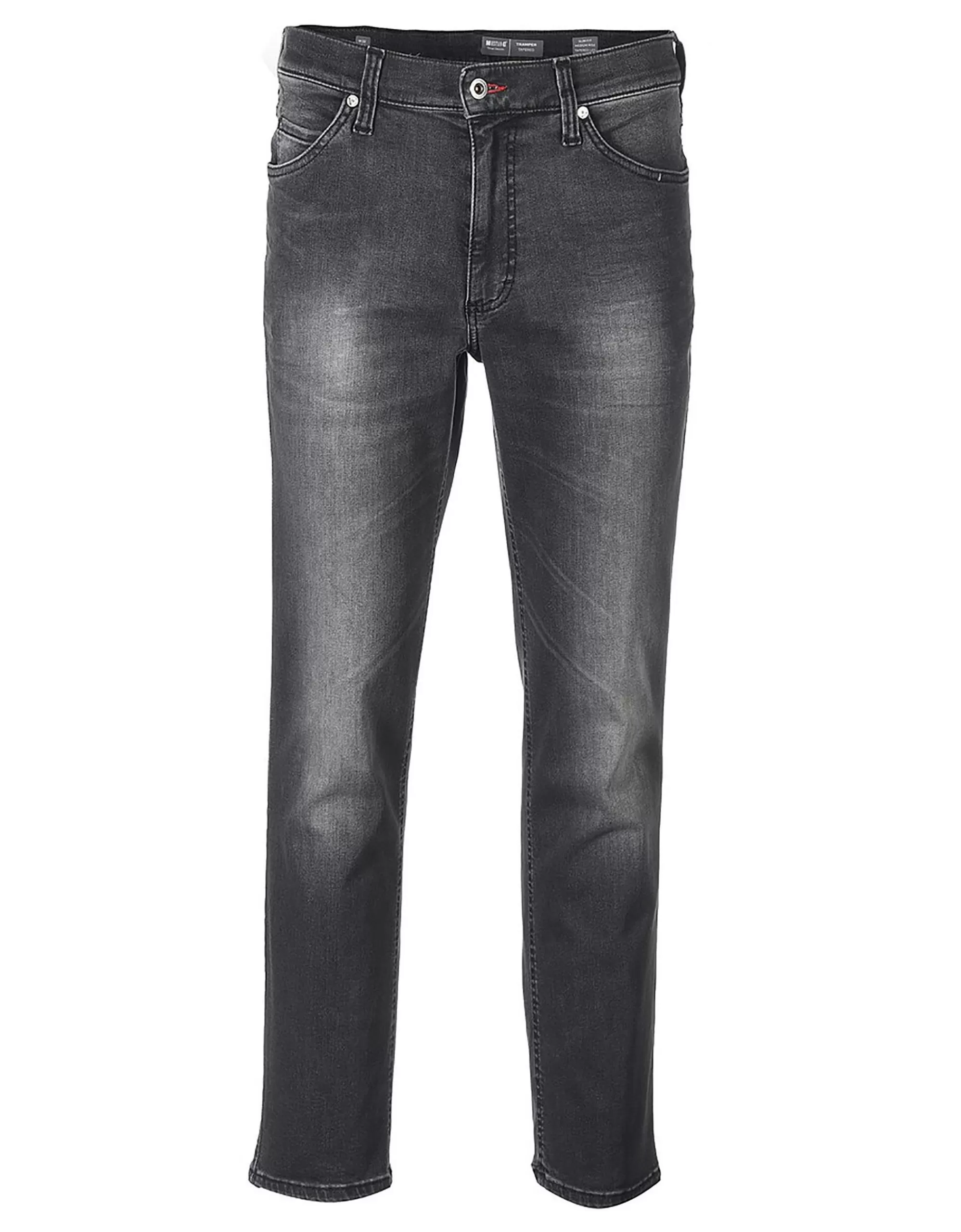 5-Pocket Jeans "Tramper Tapered"-MUSTANG Cheap