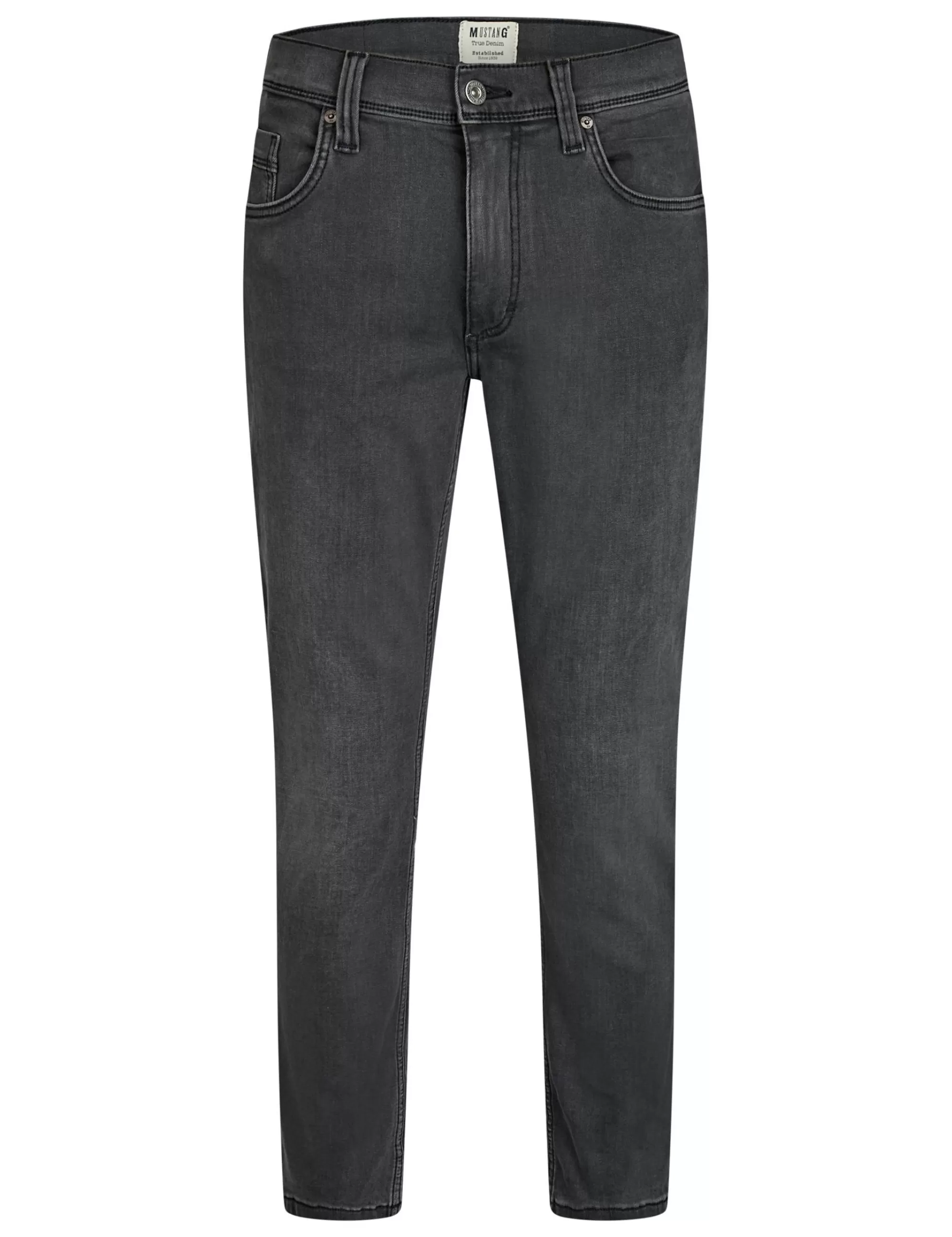 5-Pocket Jeans Washington-MUSTANG New