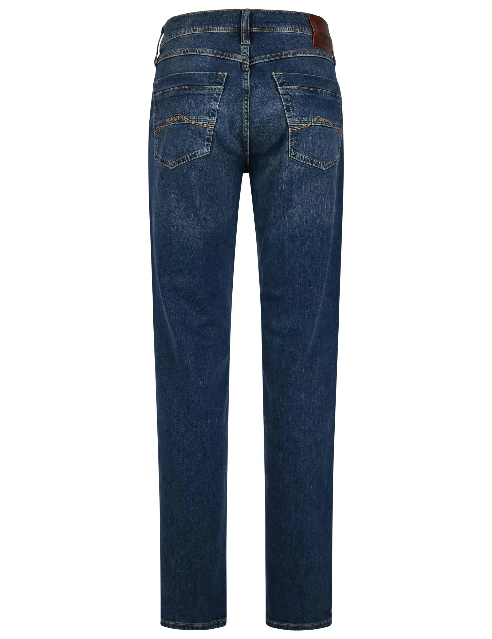 5-Pocket Jeans Washington-MUSTANG Clearance