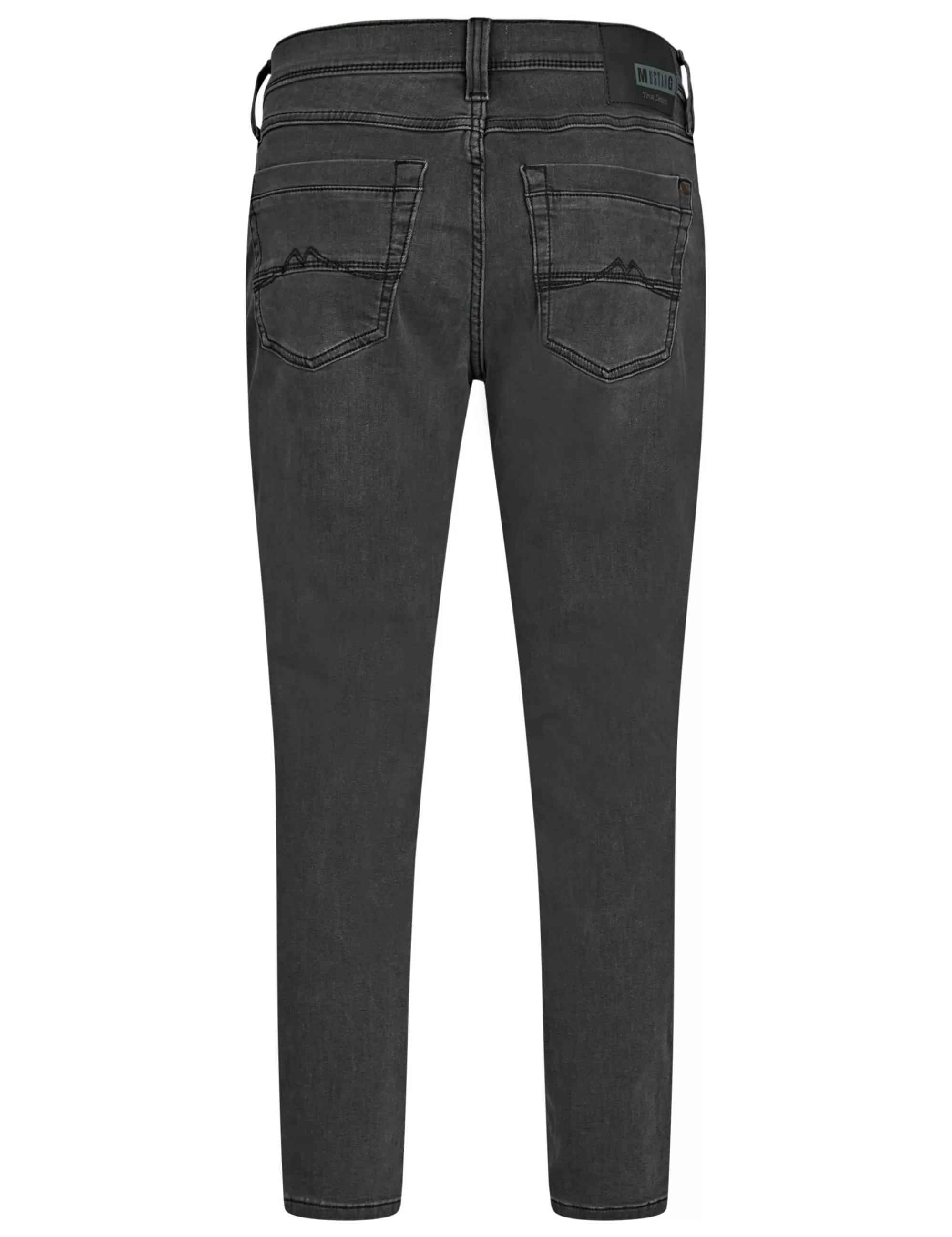 5-Pocket Jeans Washington-MUSTANG New