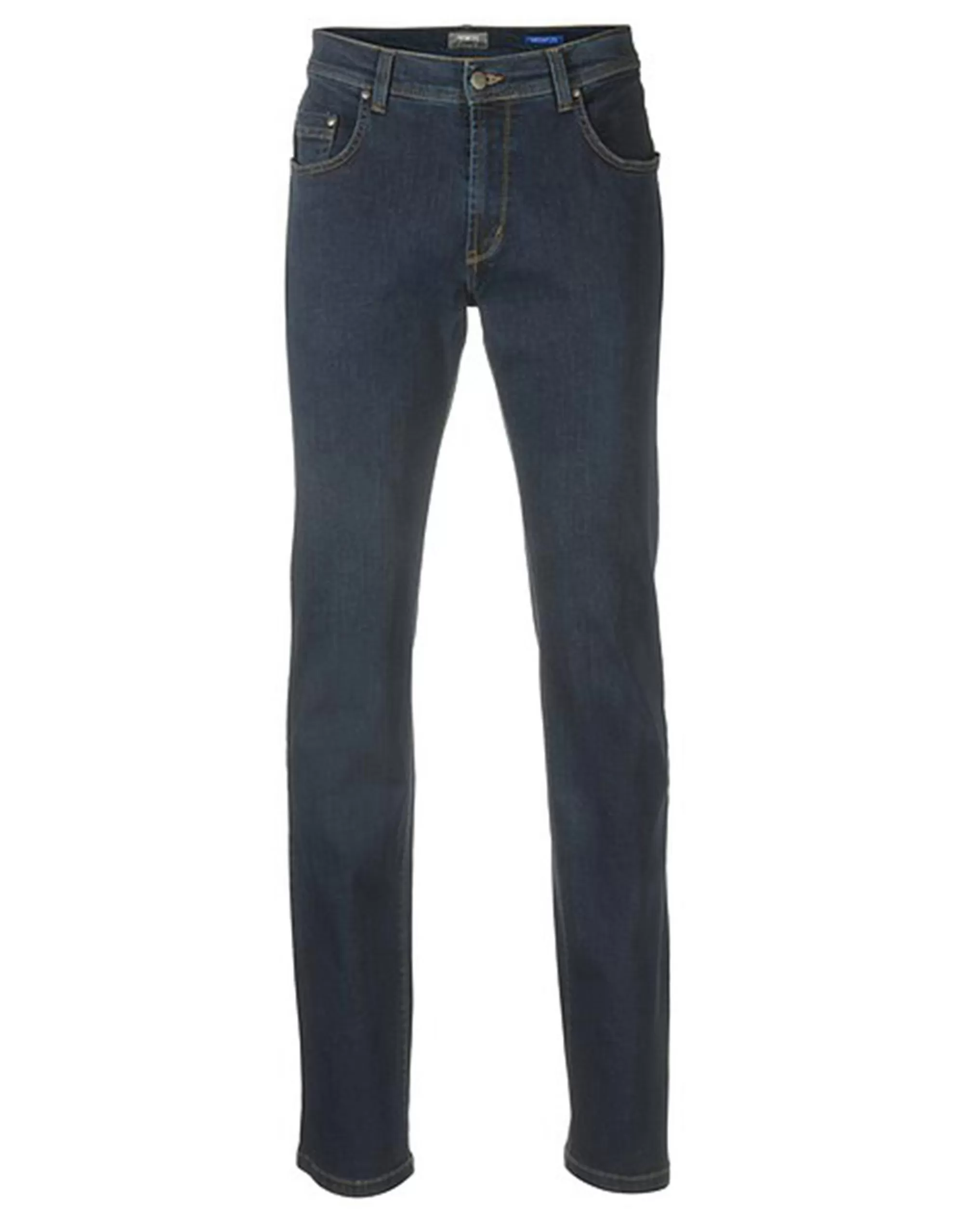 7-Pocket Jeans "Ron Mega Flex"-Pioneer Outlet