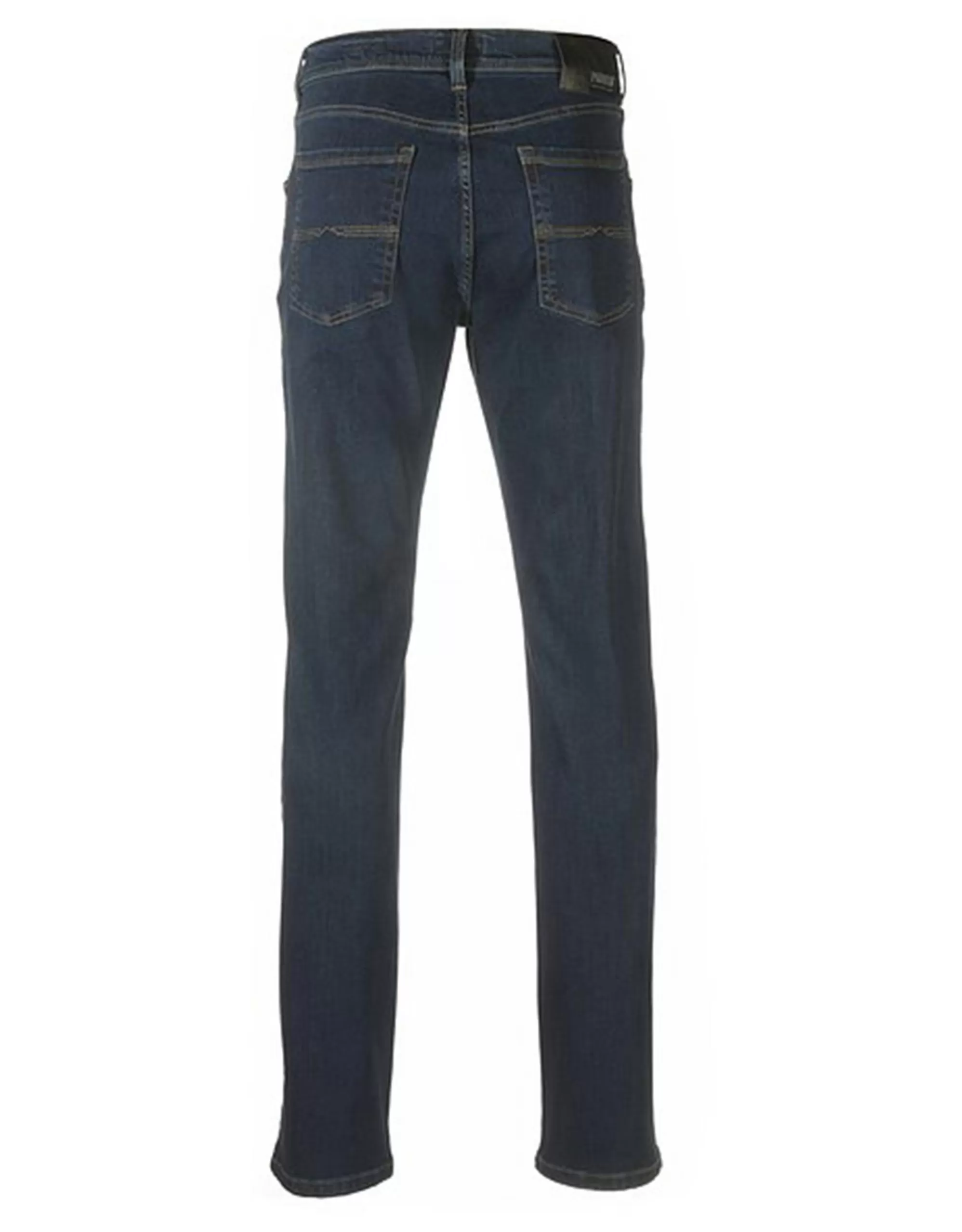 7-Pocket Jeans "Ron Mega Flex"-Pioneer Outlet