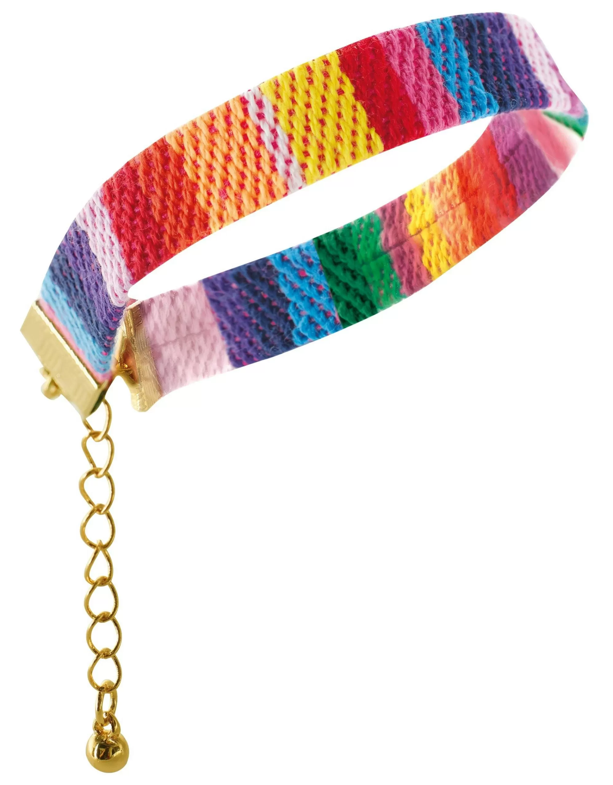 Adler Collection Armband Multicolor Flash Sale