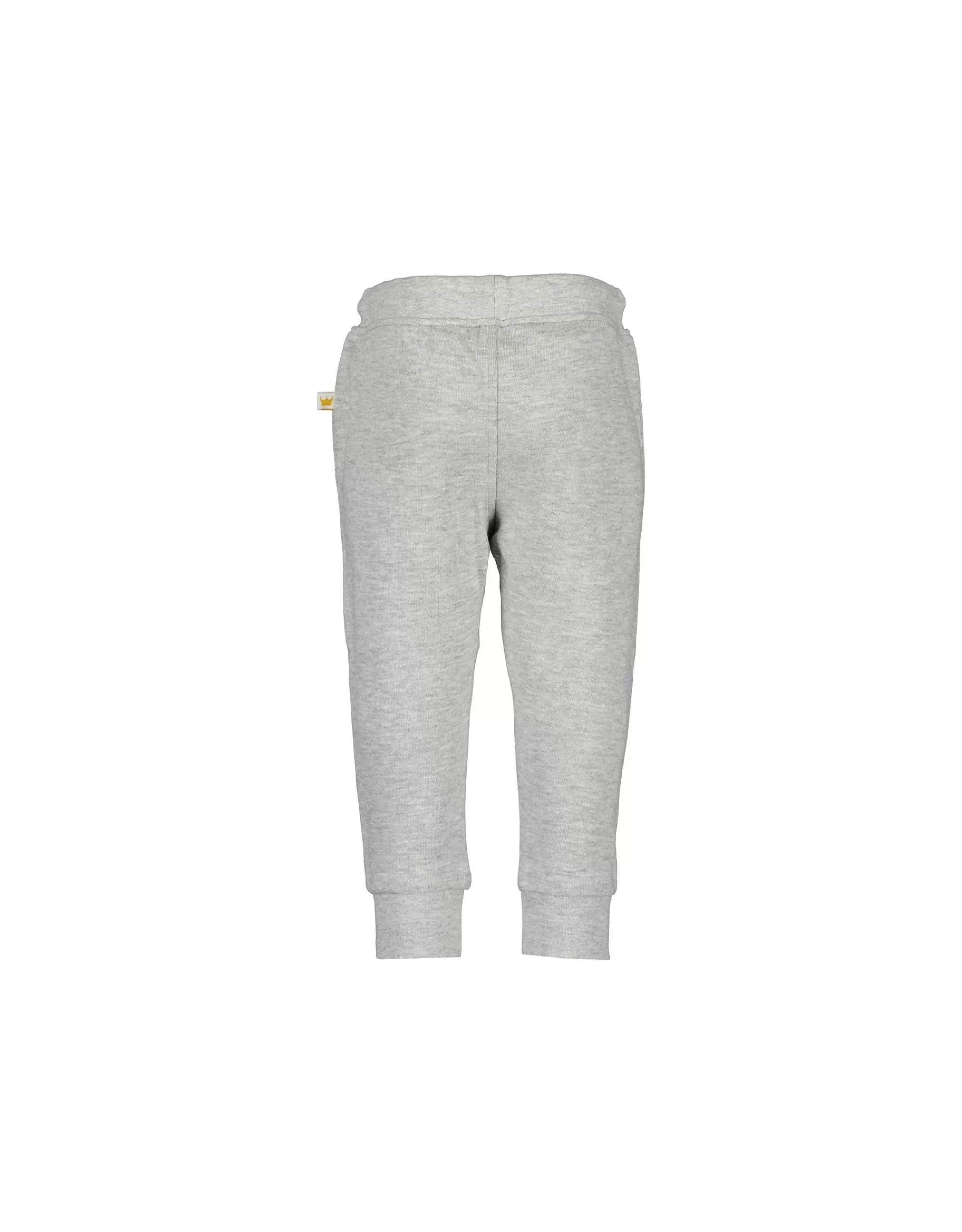 Baby Boys Jogginghose-Blue Seven Fashion