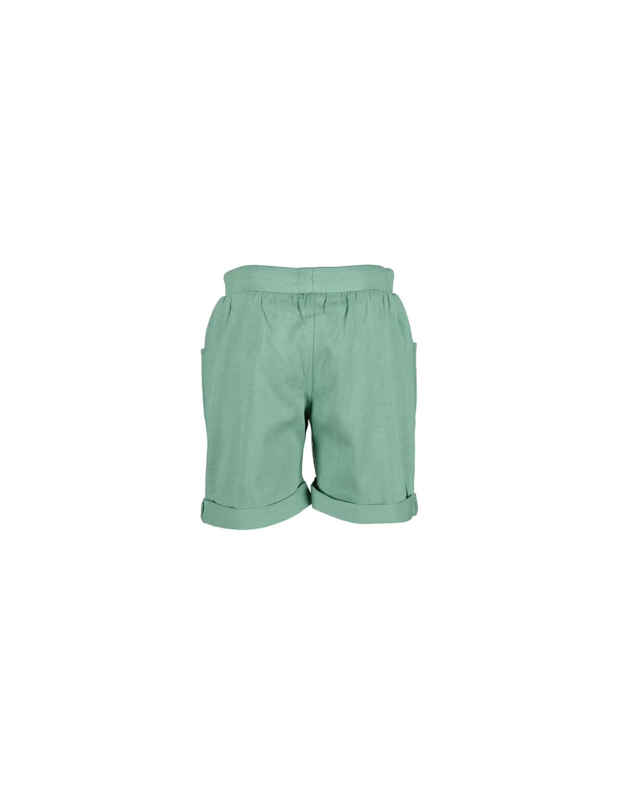 Baby Boys Short Mit Druck-Blue Seven Best Sale