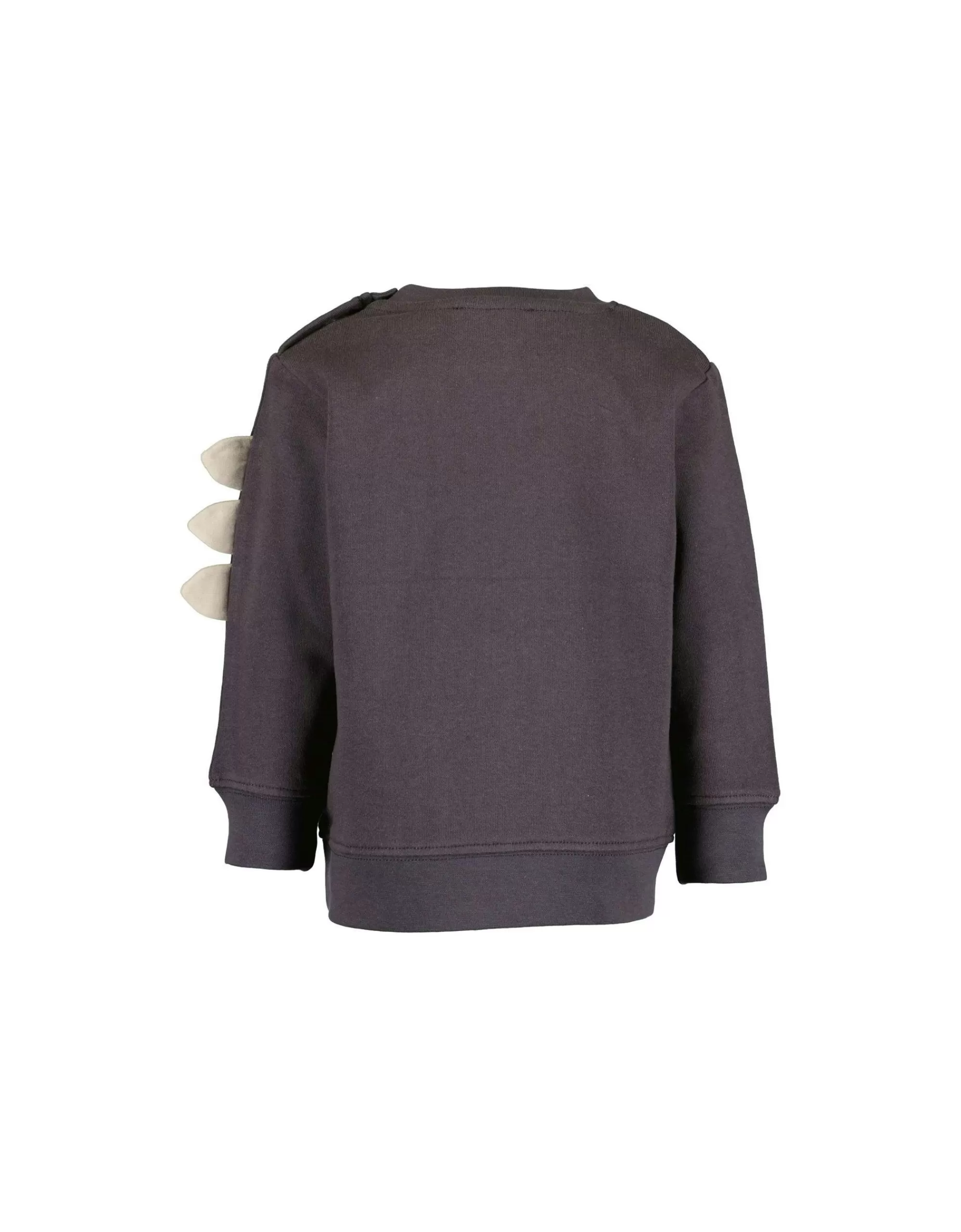 Baby Boys Sweatshirt Mit Dino-Druck-Blue Seven Outlet