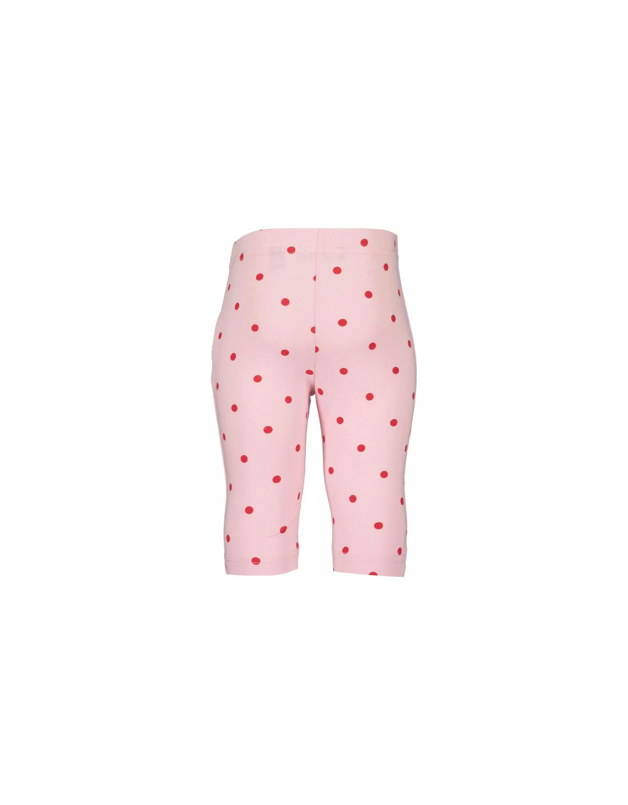 Baby Girls Caprilegging Im Allover Druck-Blue Seven Outlet