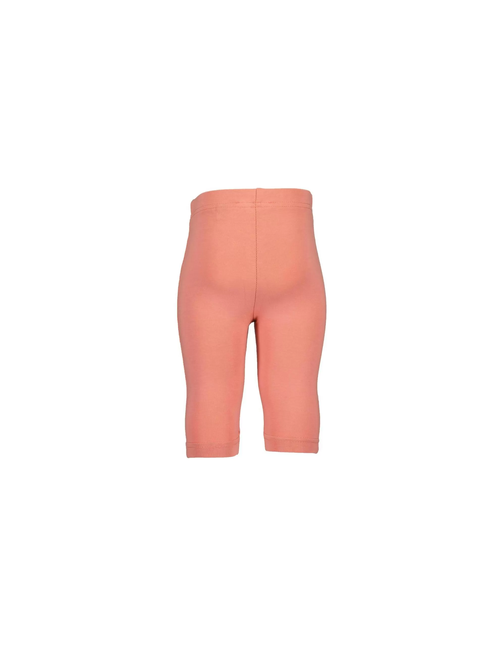 Baby Girls Caprilegging Mit Druck-Blue Seven Store