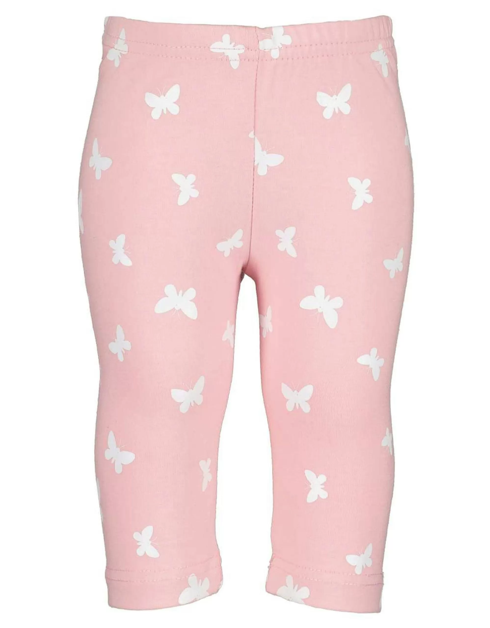 Baby Girls Capri-Leggings-Blue Seven Outlet