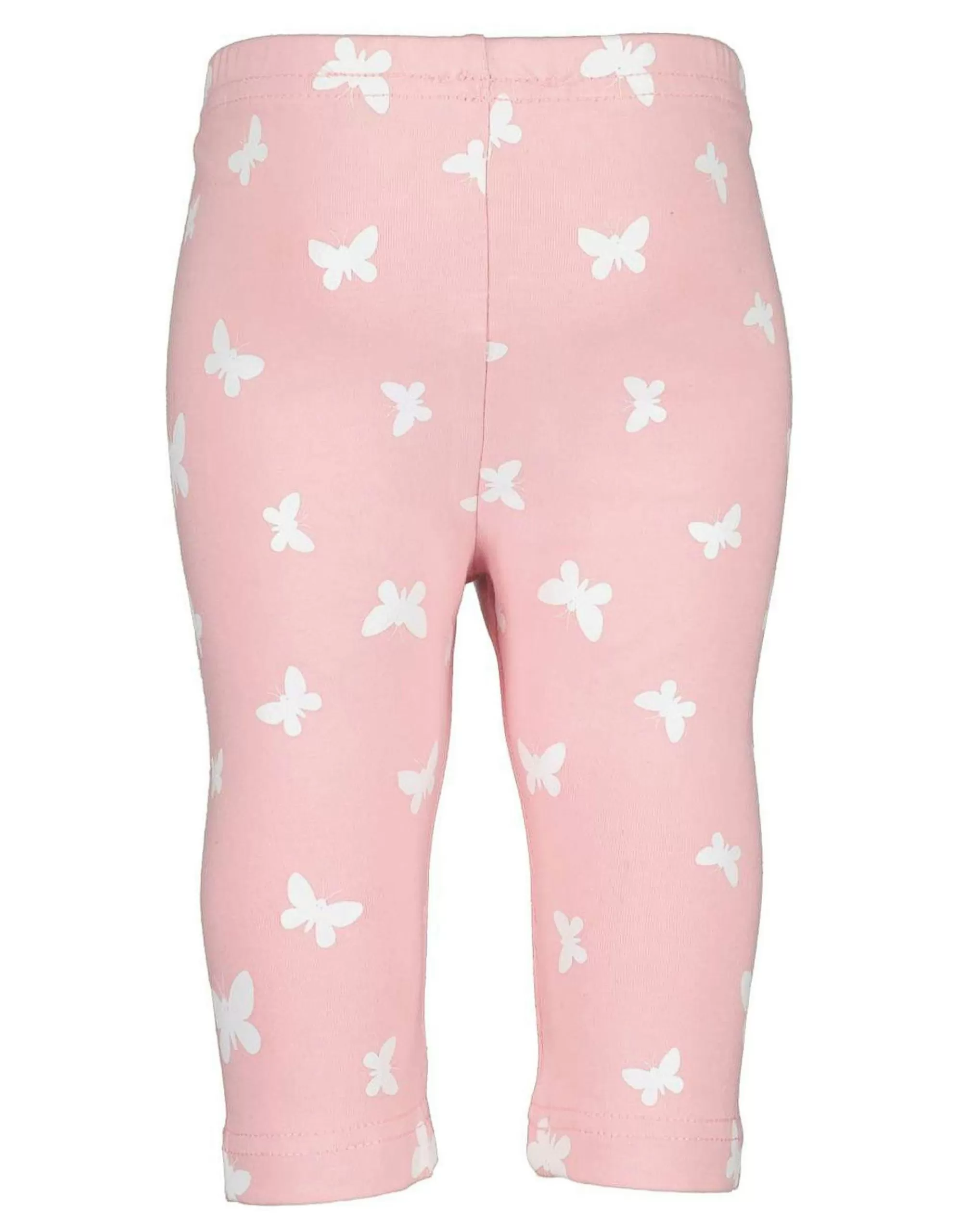 Baby Girls Capri-Leggings-Blue Seven Outlet