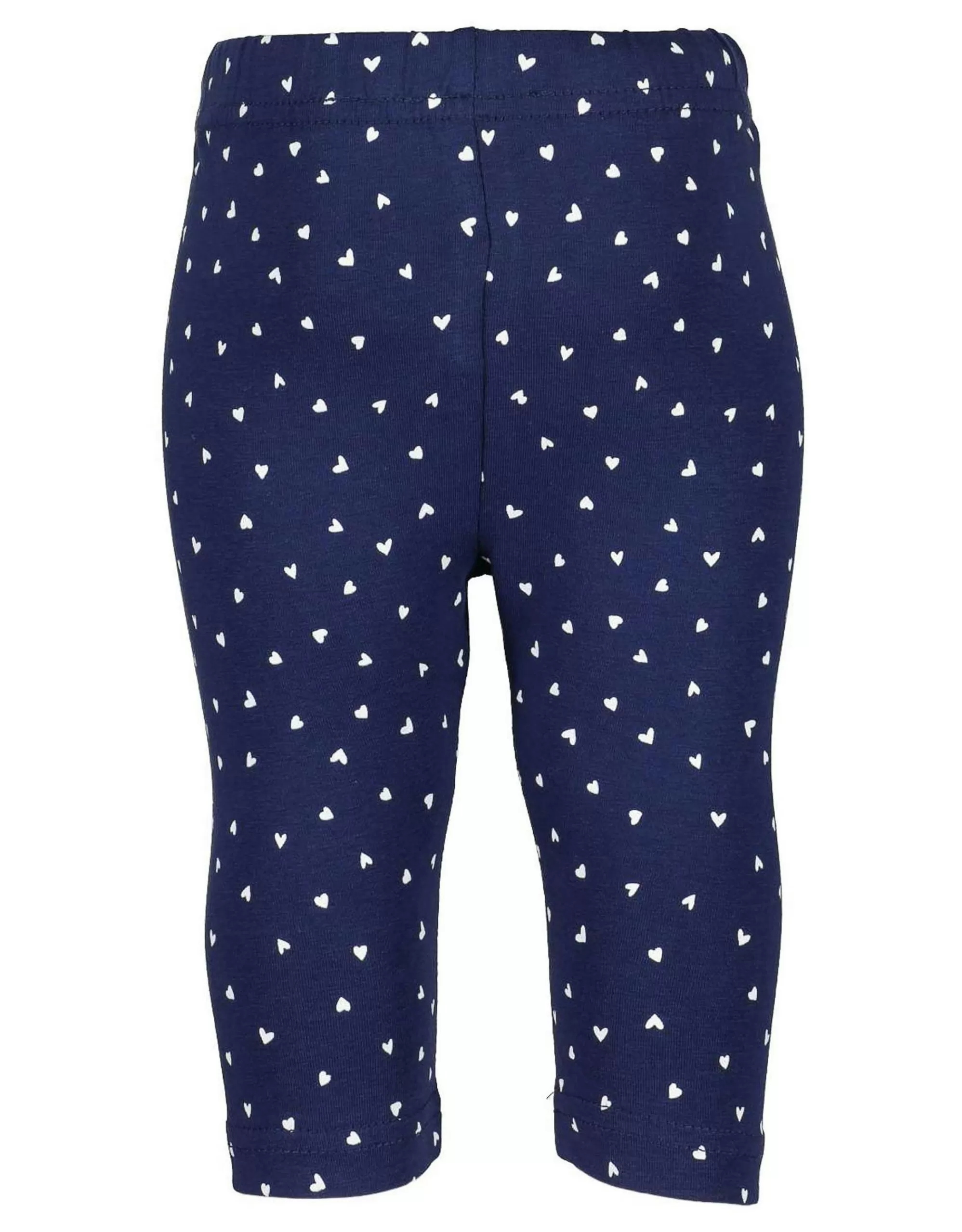 Baby Girls Capri-Leggings-Blue Seven Online