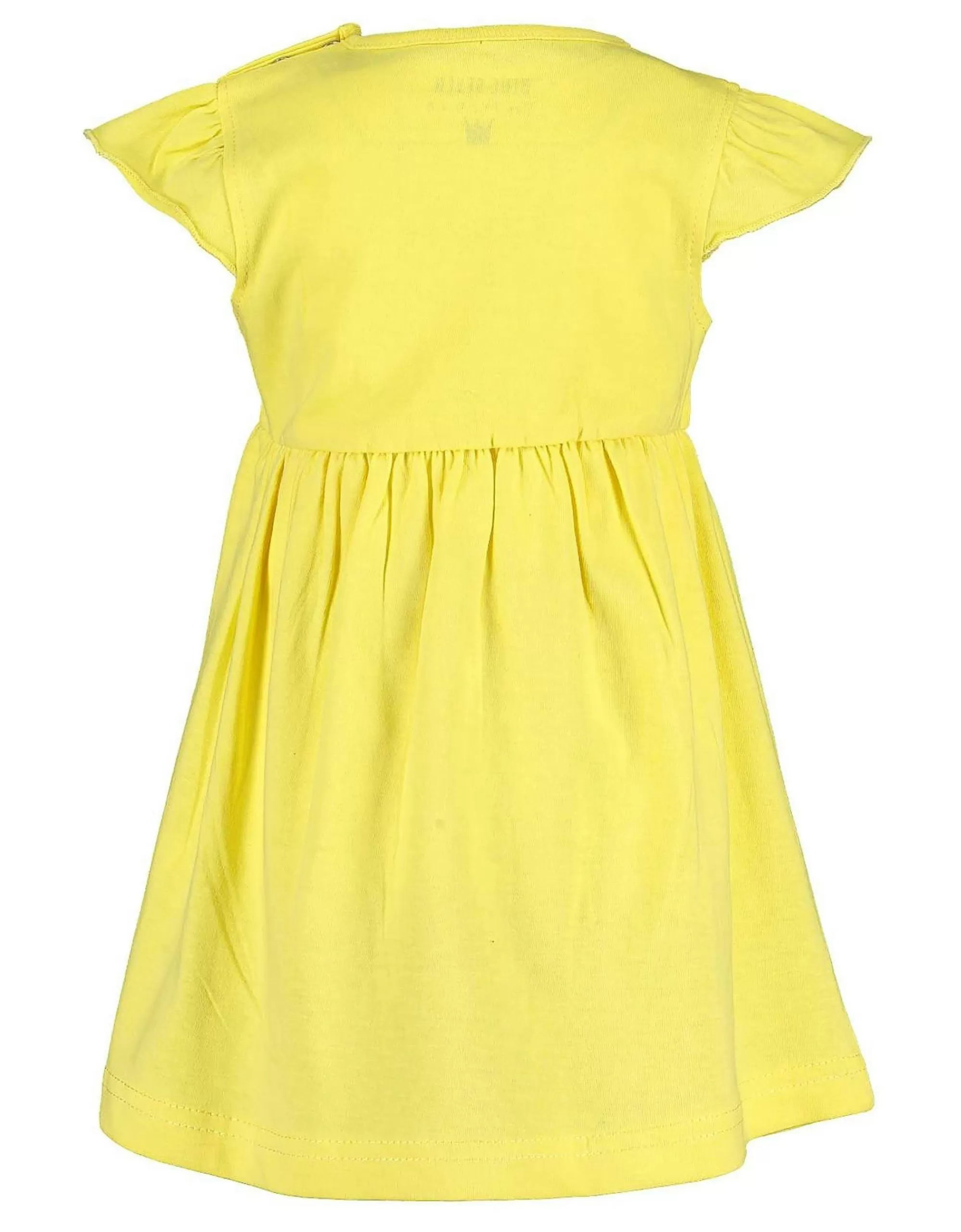 Baby Girls Kleid-Blue Seven Discount