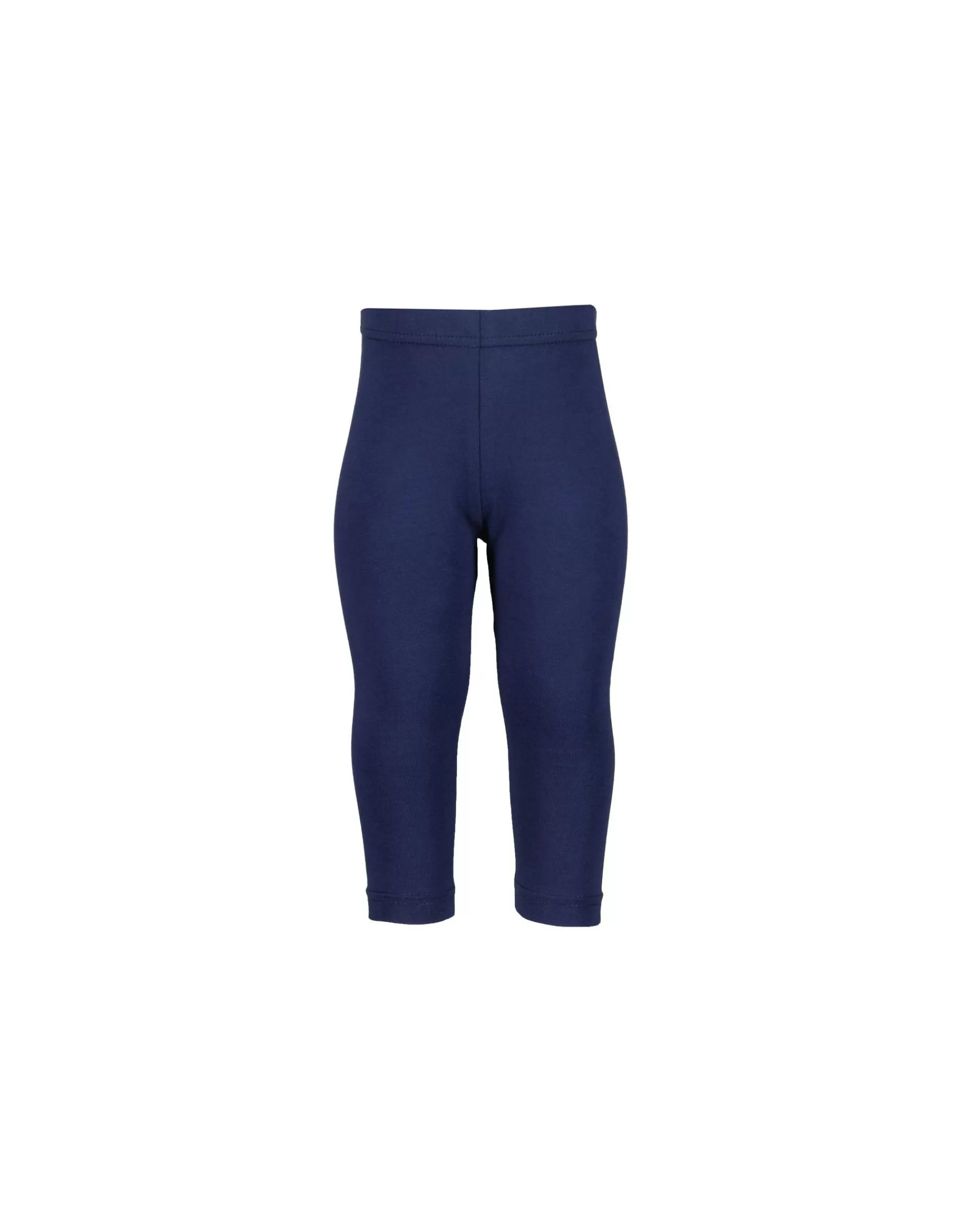 Baby Girls Legging-Blue Seven Best Sale