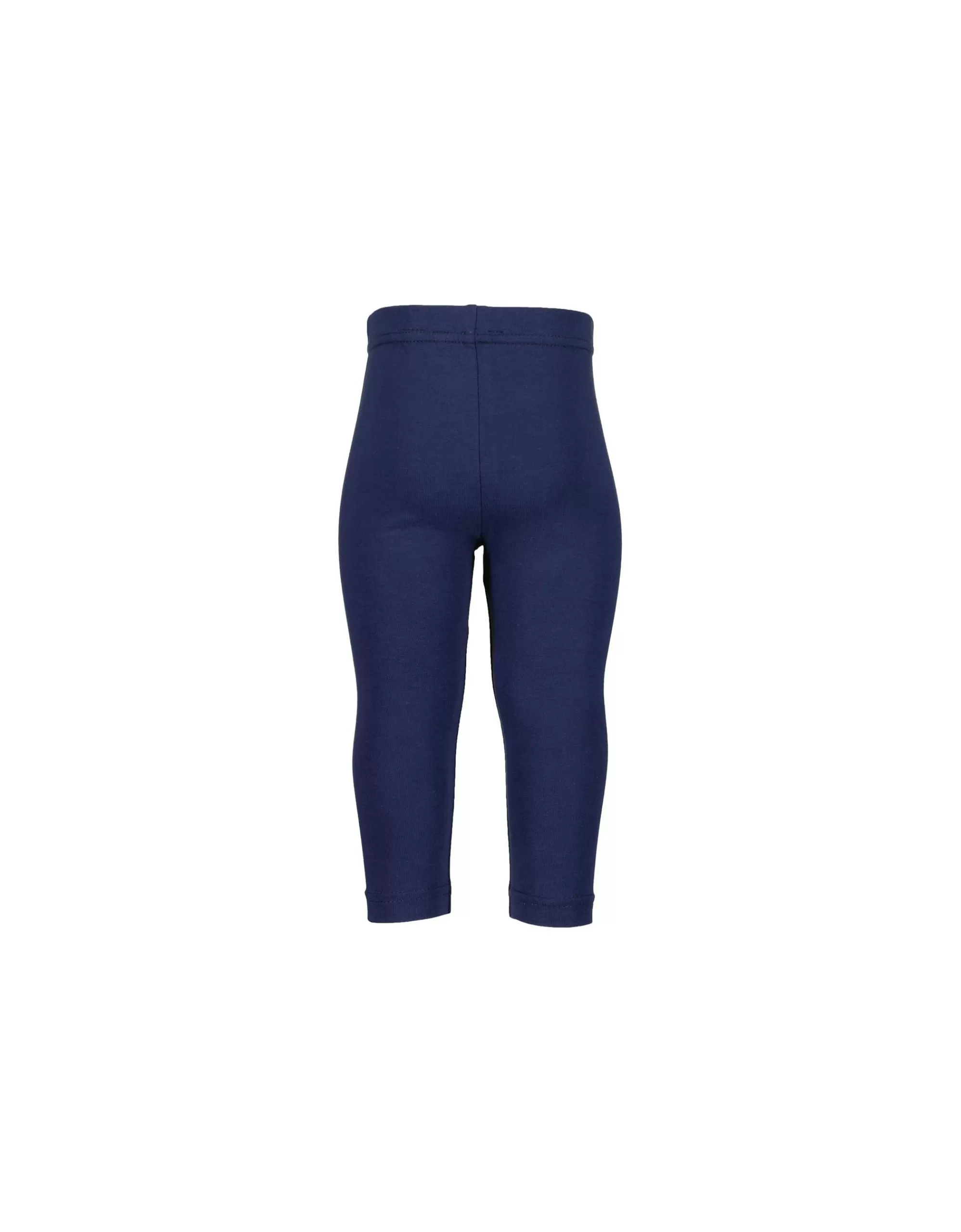 Baby Girls Legging-Blue Seven Best Sale