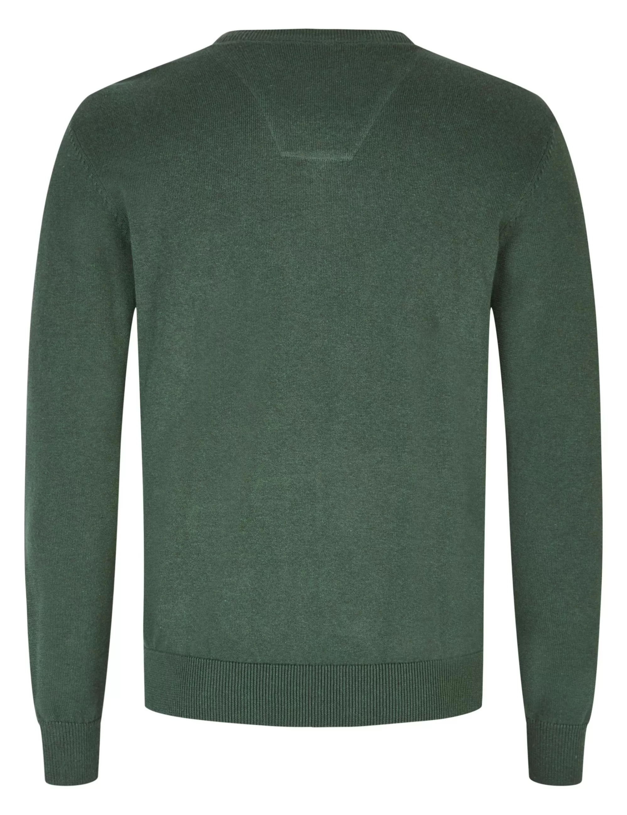 Basic Feinstrickpullover-Via Cortesa Clearance