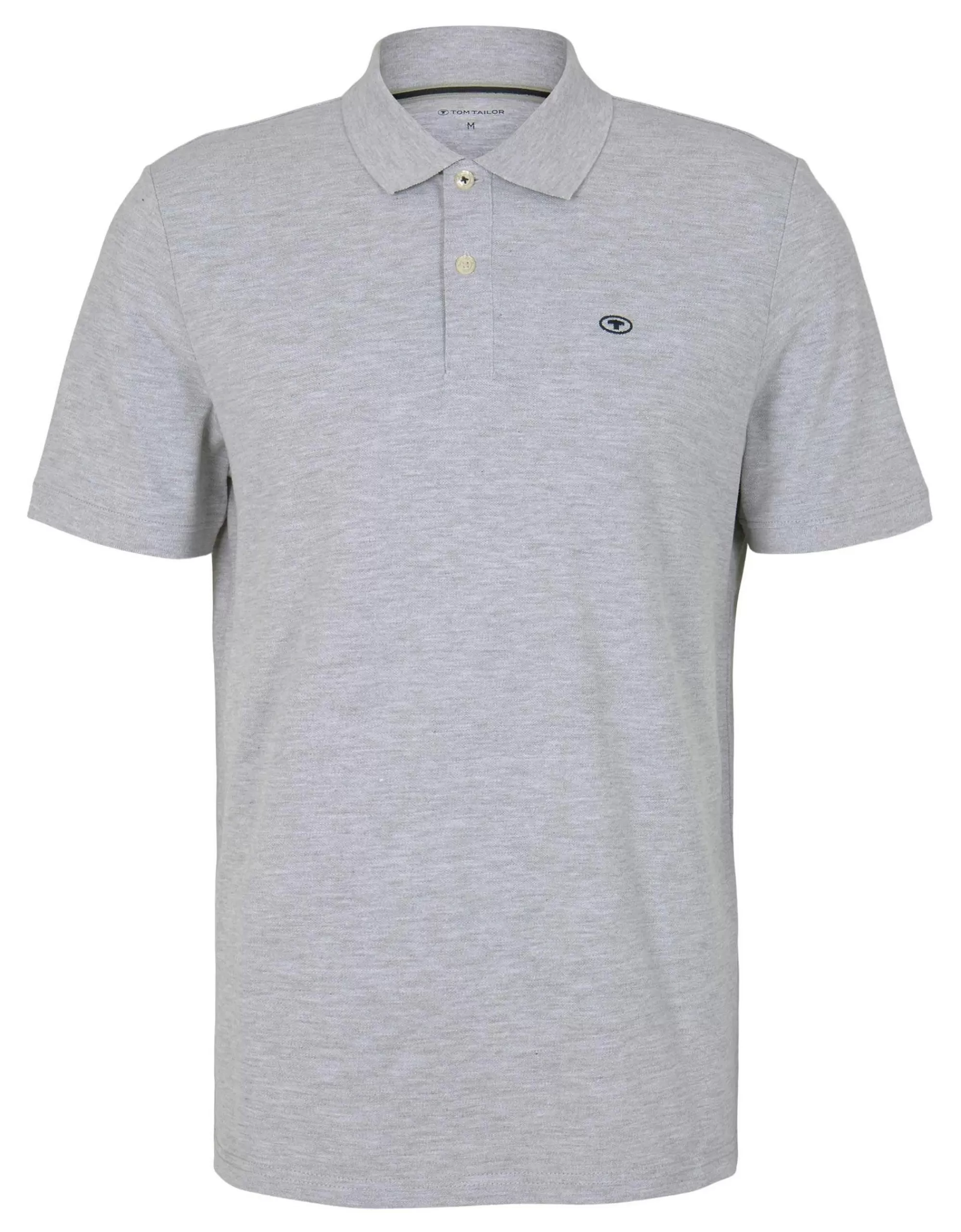 Basic Polo Shirt-TOM TAILOR Best